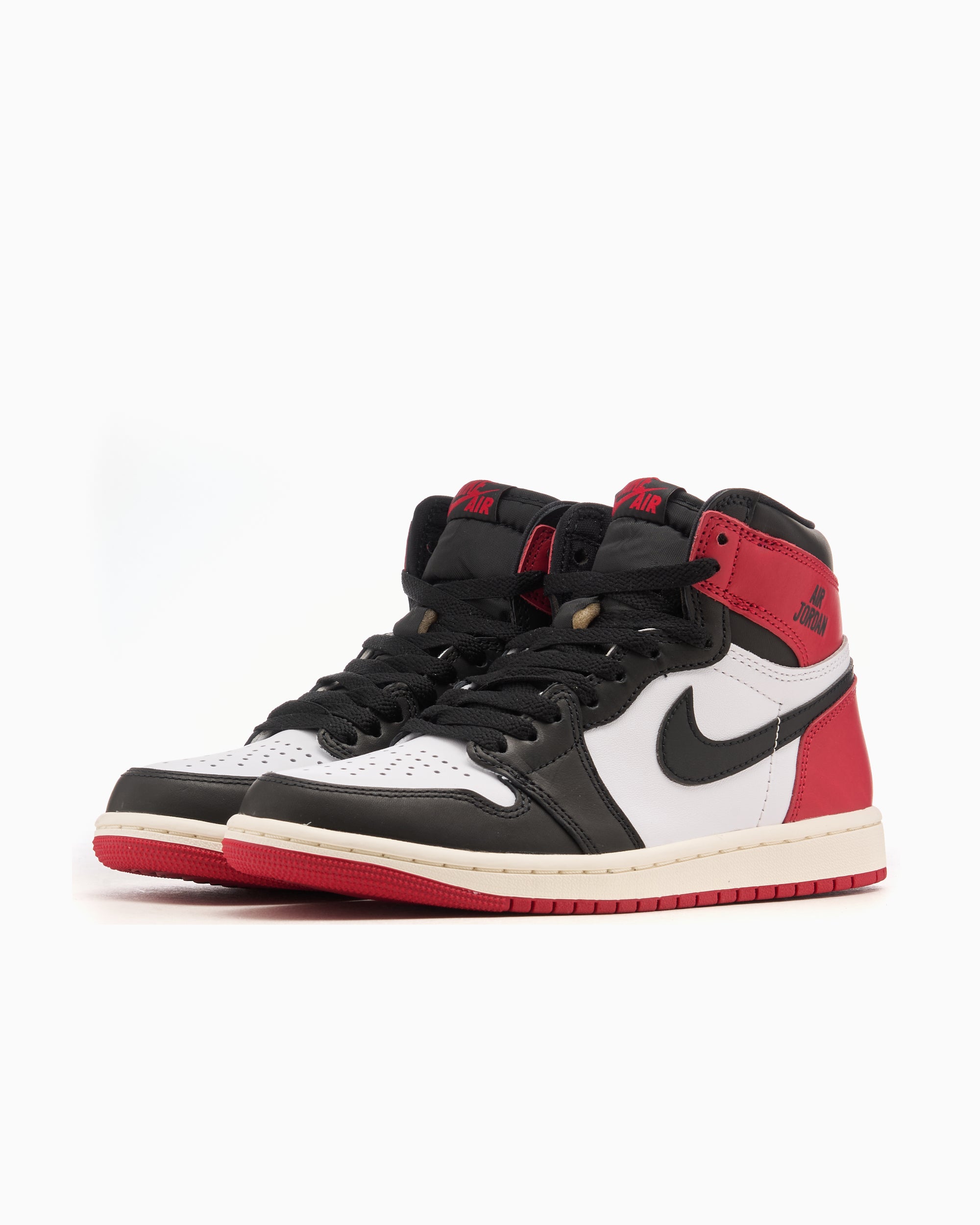 Sneakers Air Jordan 1 Retro High OG "Black Toe" - DZ5485-106