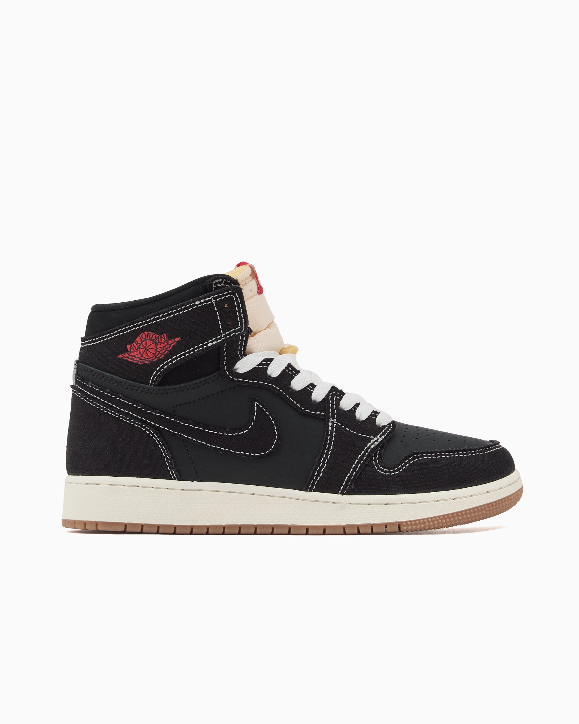 Sneakers Air Jordan 1 Retro High OG "Flight Club" (GS) - II9927-001