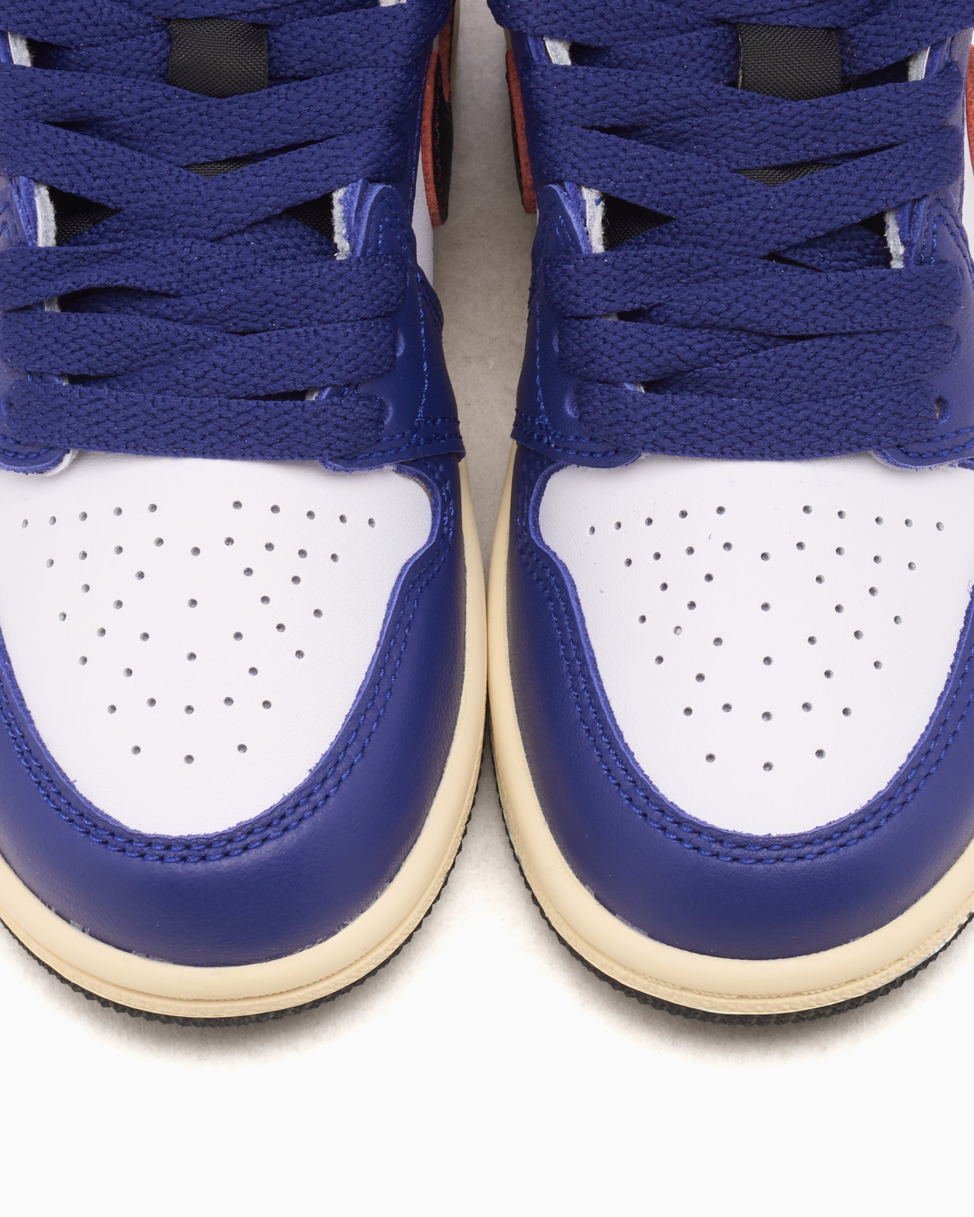 Sneakers Air Jordan 1 Retro High OG (PS) "Rare Air" - FD1412-100