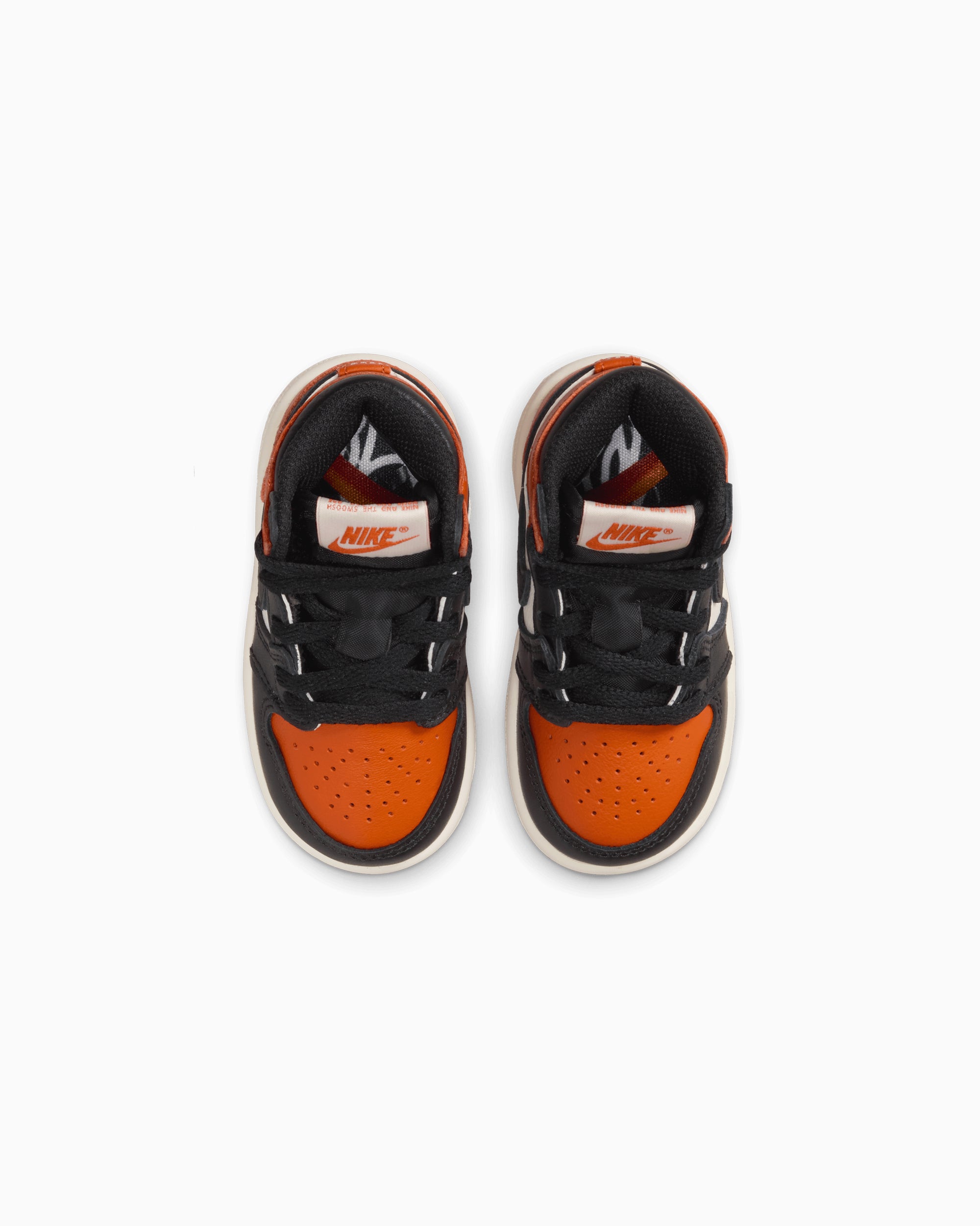 Sneakers Air Jordan 1 Retro High OG "Shattered Backboard" (TD) - FD1413-008