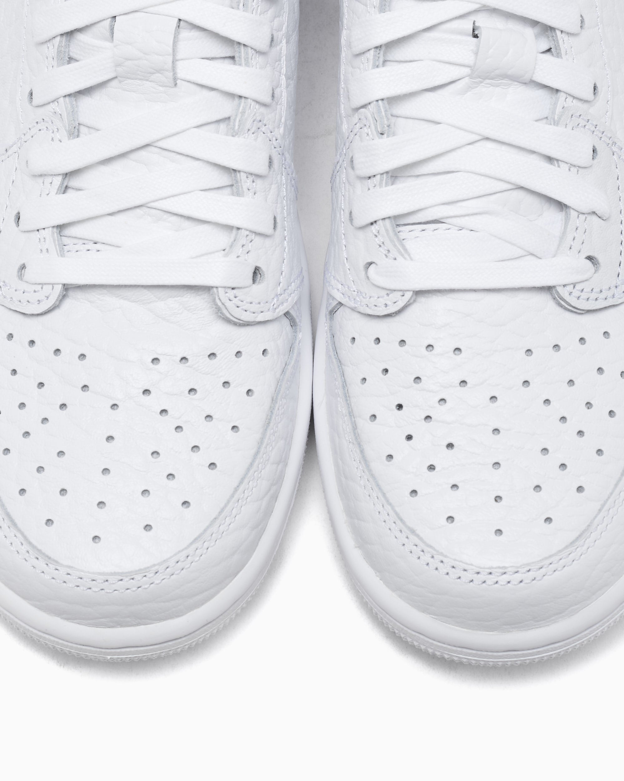 Sneakers Air Jordan 1 Retro Low - 872782-100