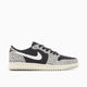 Air Jordan 1 Retro Low OG "Black Cement"