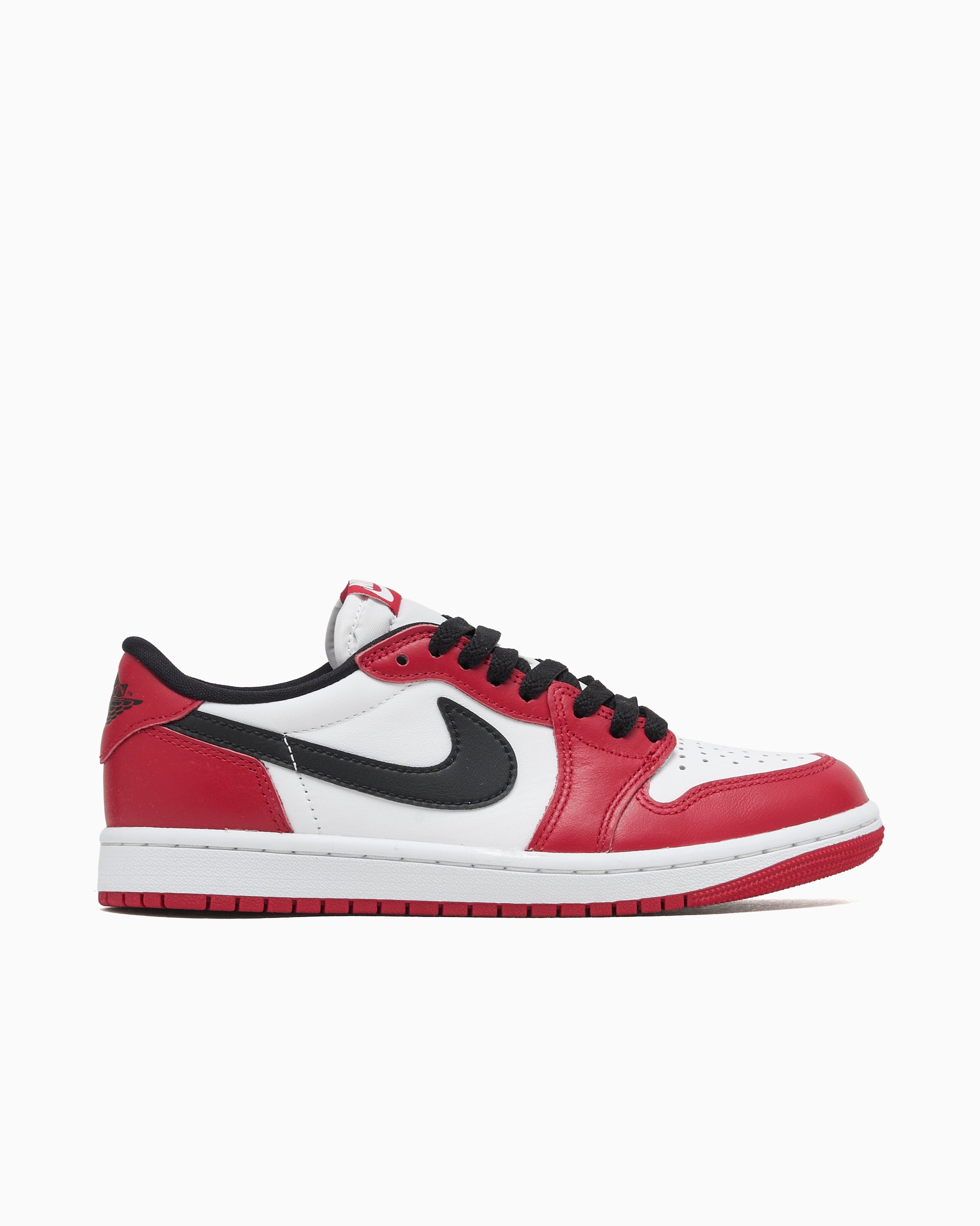 Sneakers Air Jordan 1 Retro Low OG "Chicago 2025" - HQ6998-600