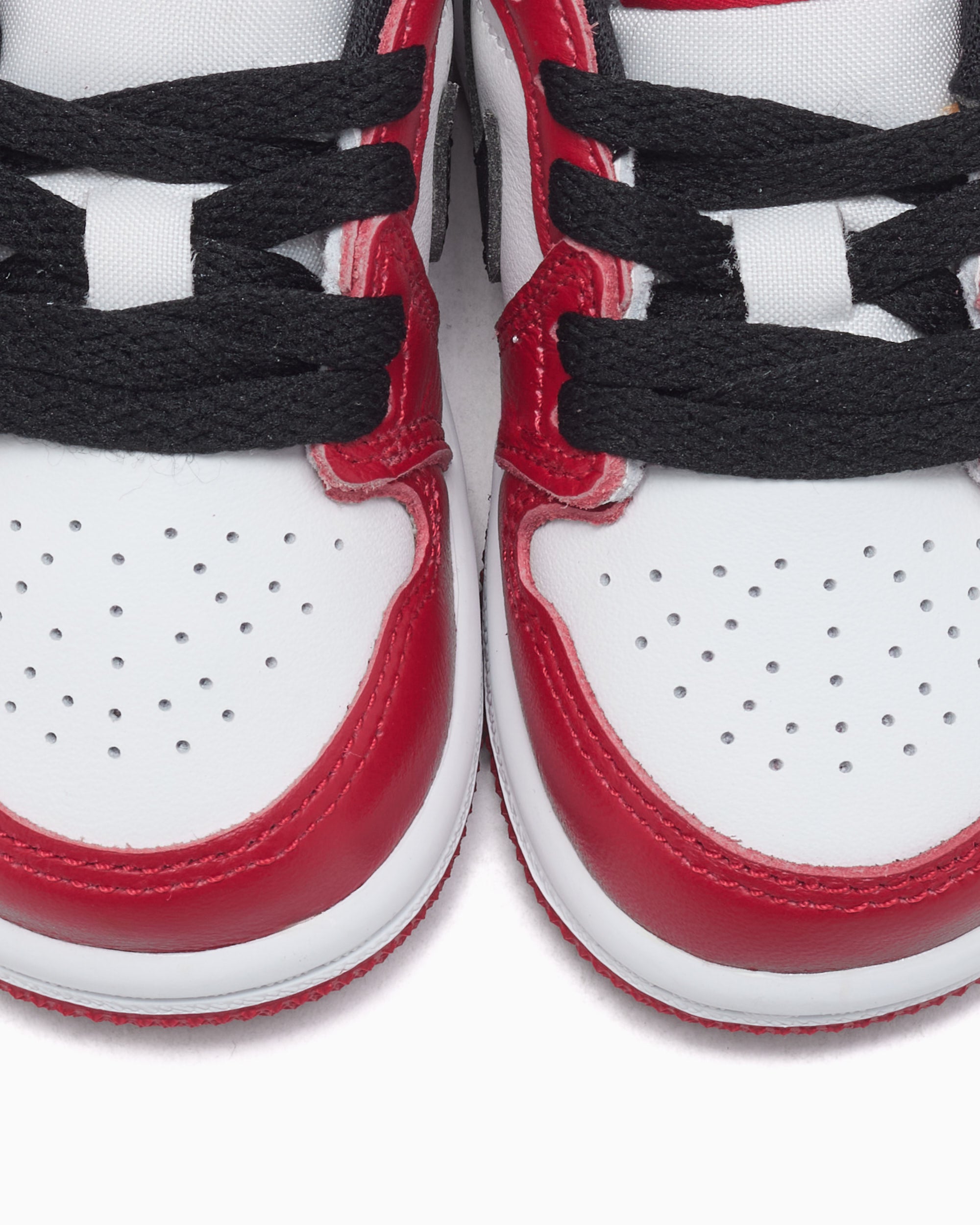 シカゴJORDAN 1 RETRO LOW OG (TD)15cm Air Jordan 1 Retro Low OG 