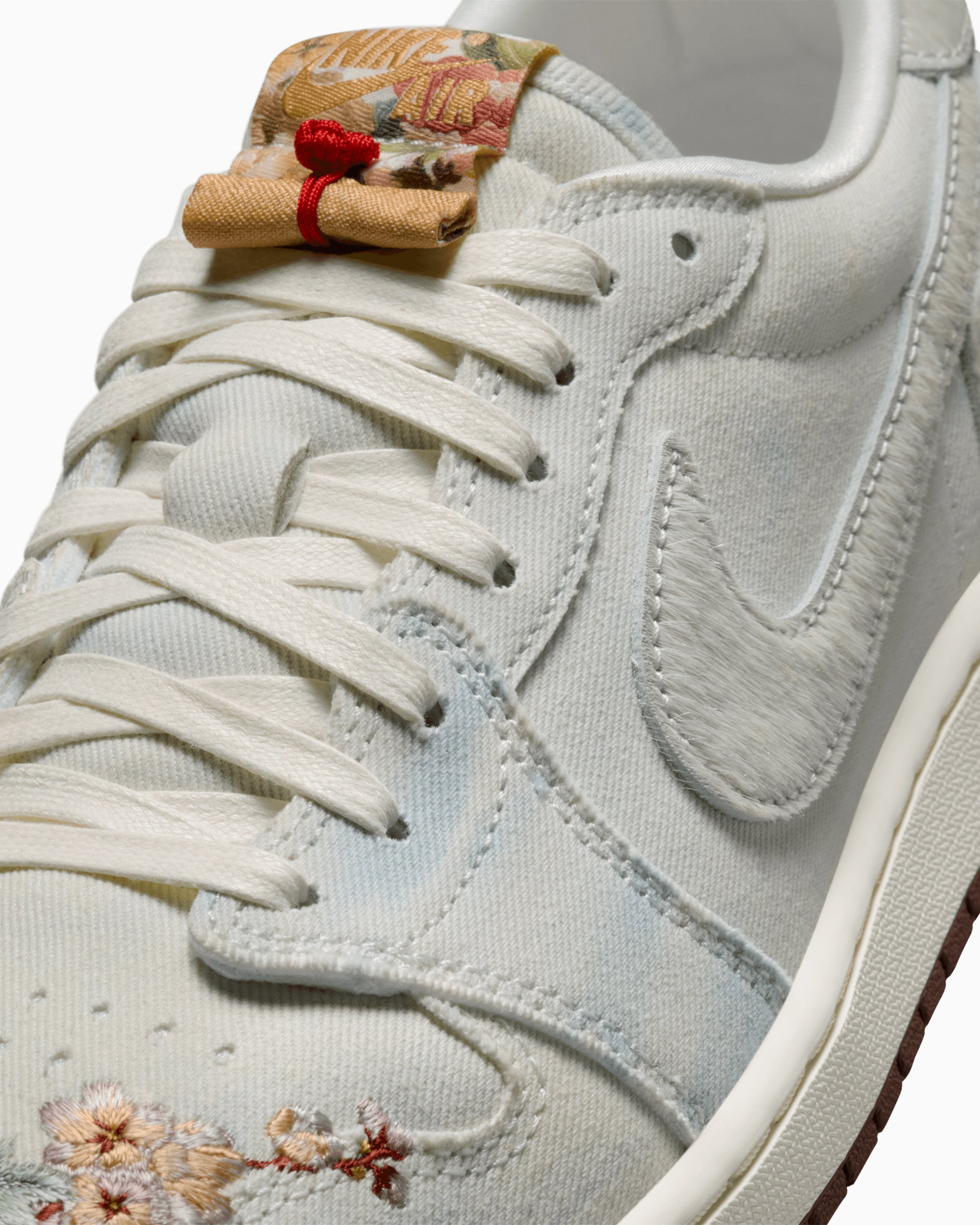 Sneakers Air Jordan 1 Retro Low OG "Chinese New Year" - IQ1108-011
