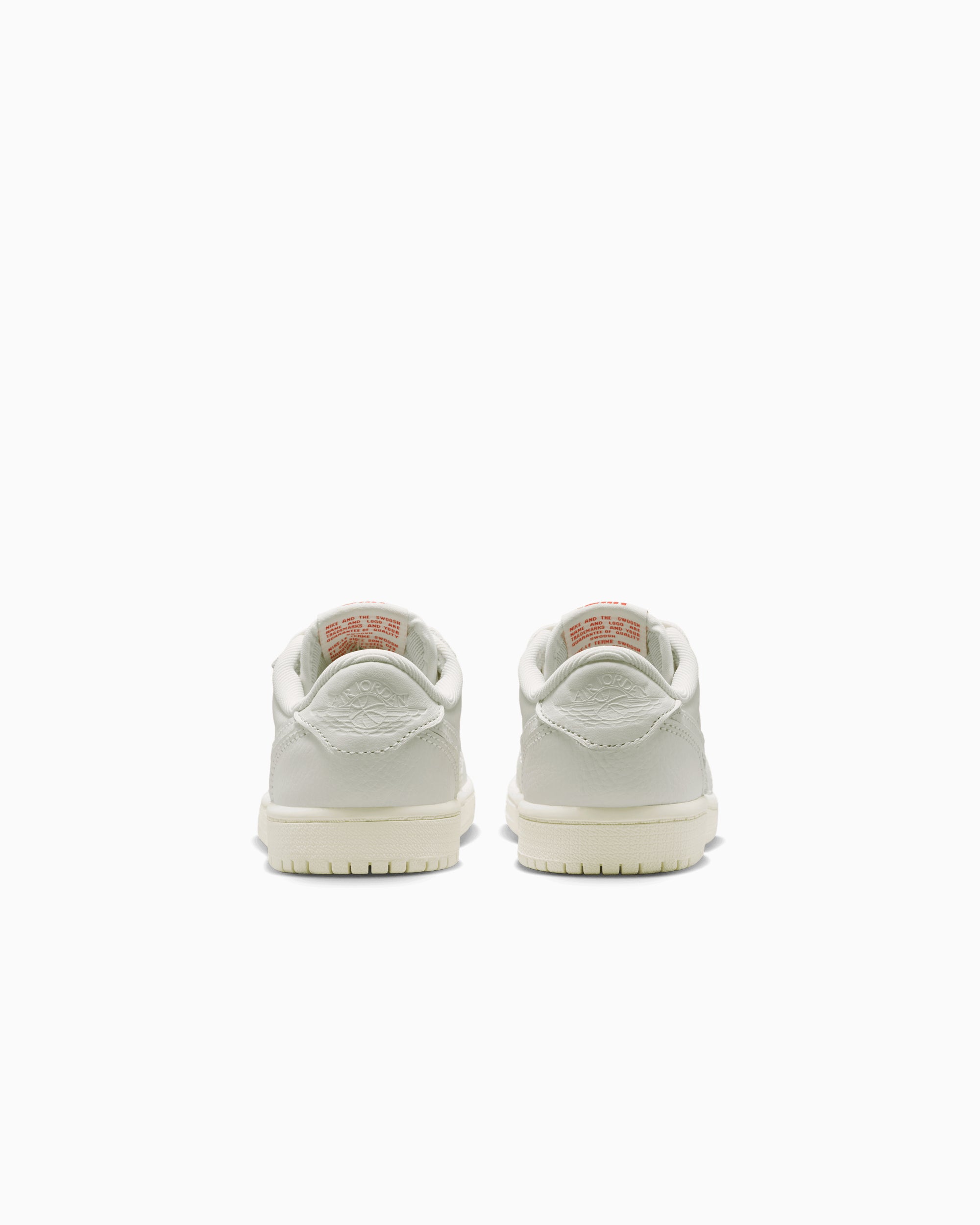 Sneakers Air Jordan 1 Retro Low OG (PS) - HQ6996-100