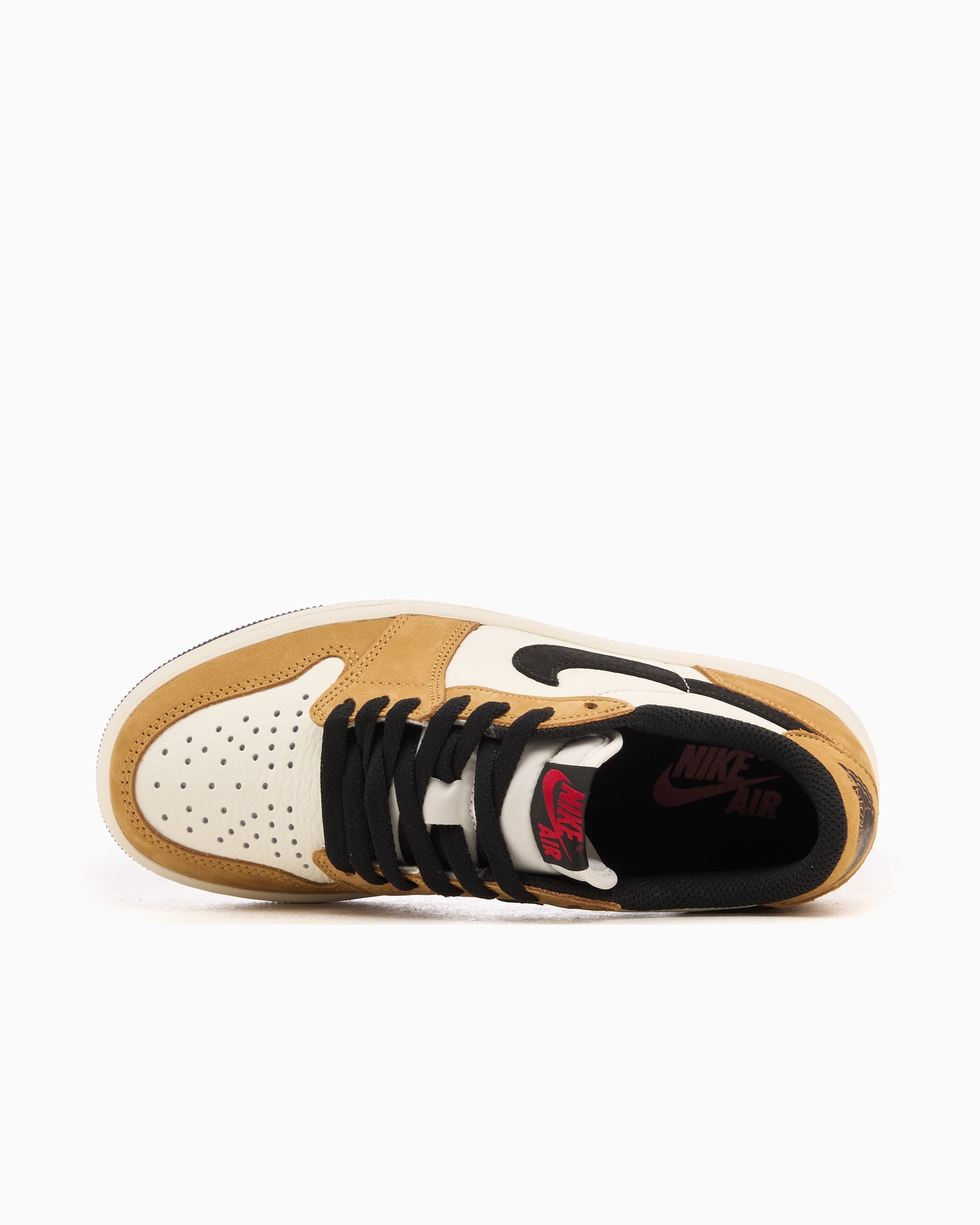 Sneakers Air Jordan 1 Retro Low OG "Rookie Of The Year" - CZ0790-107