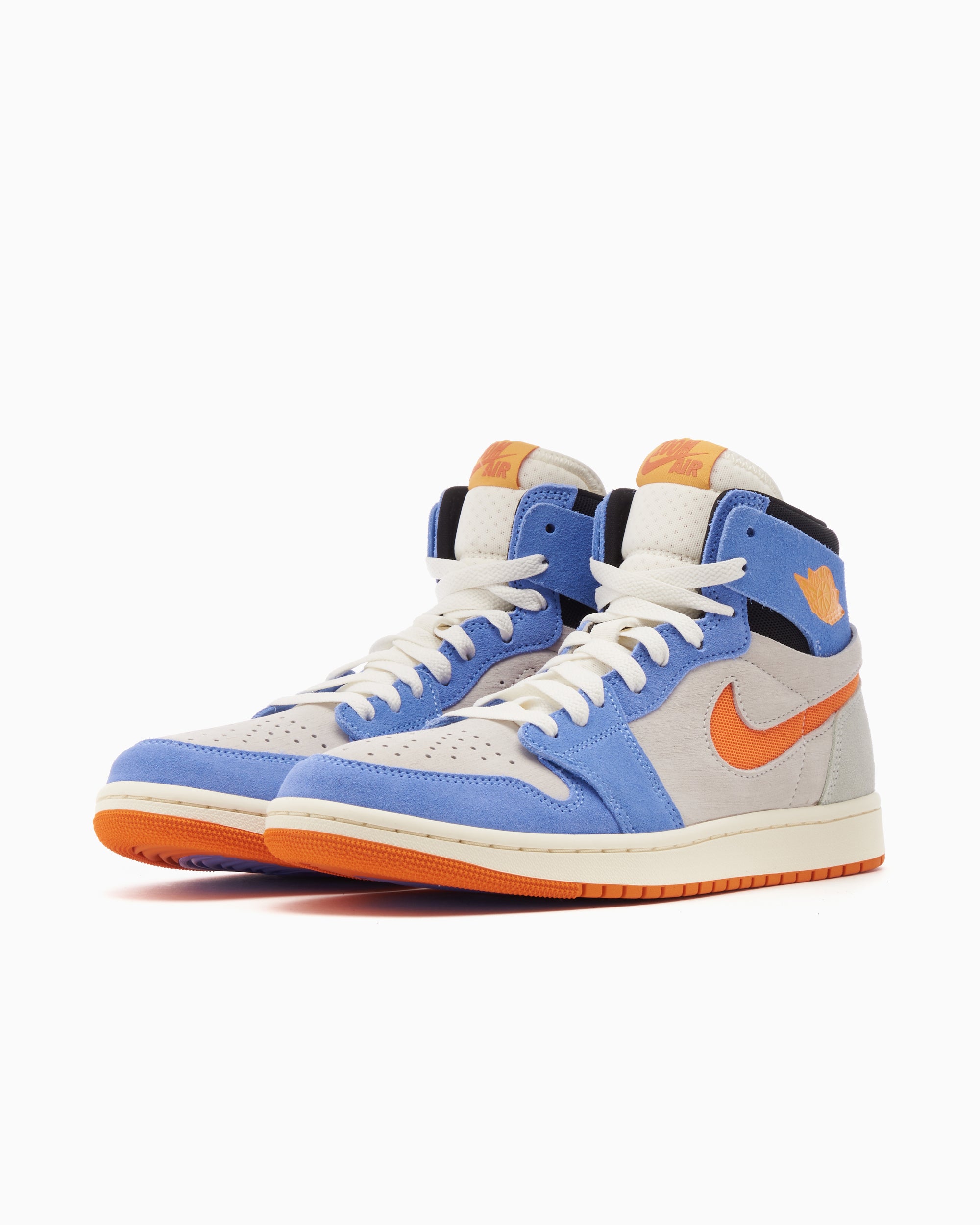 Sneakers Air Jordan 1 Zoom CMFT 2 "Royal Pulse" - DV1307-184