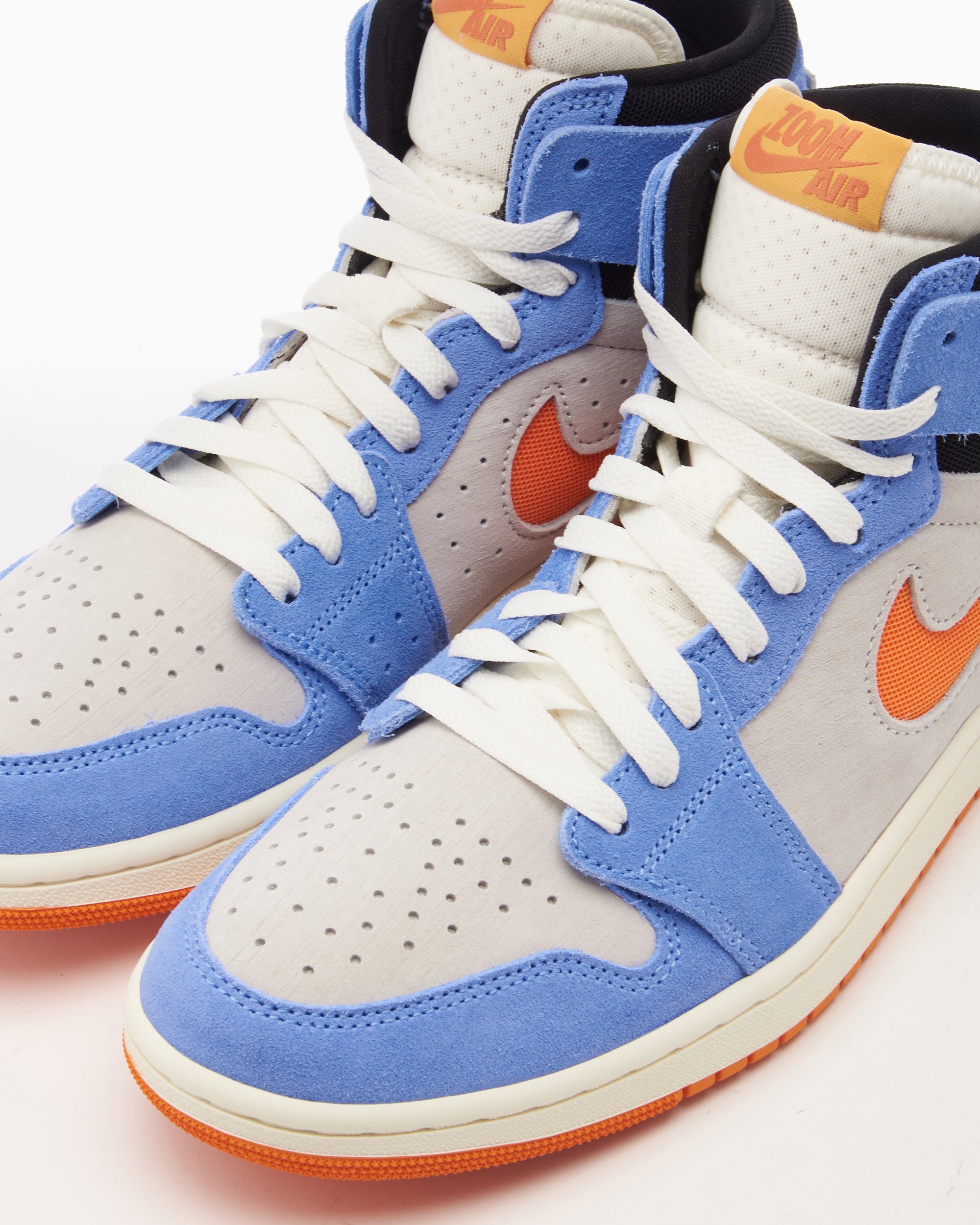 Sneakers Air Jordan 1 Zoom CMFT 2 "Royal Pulse" - DV1307-184