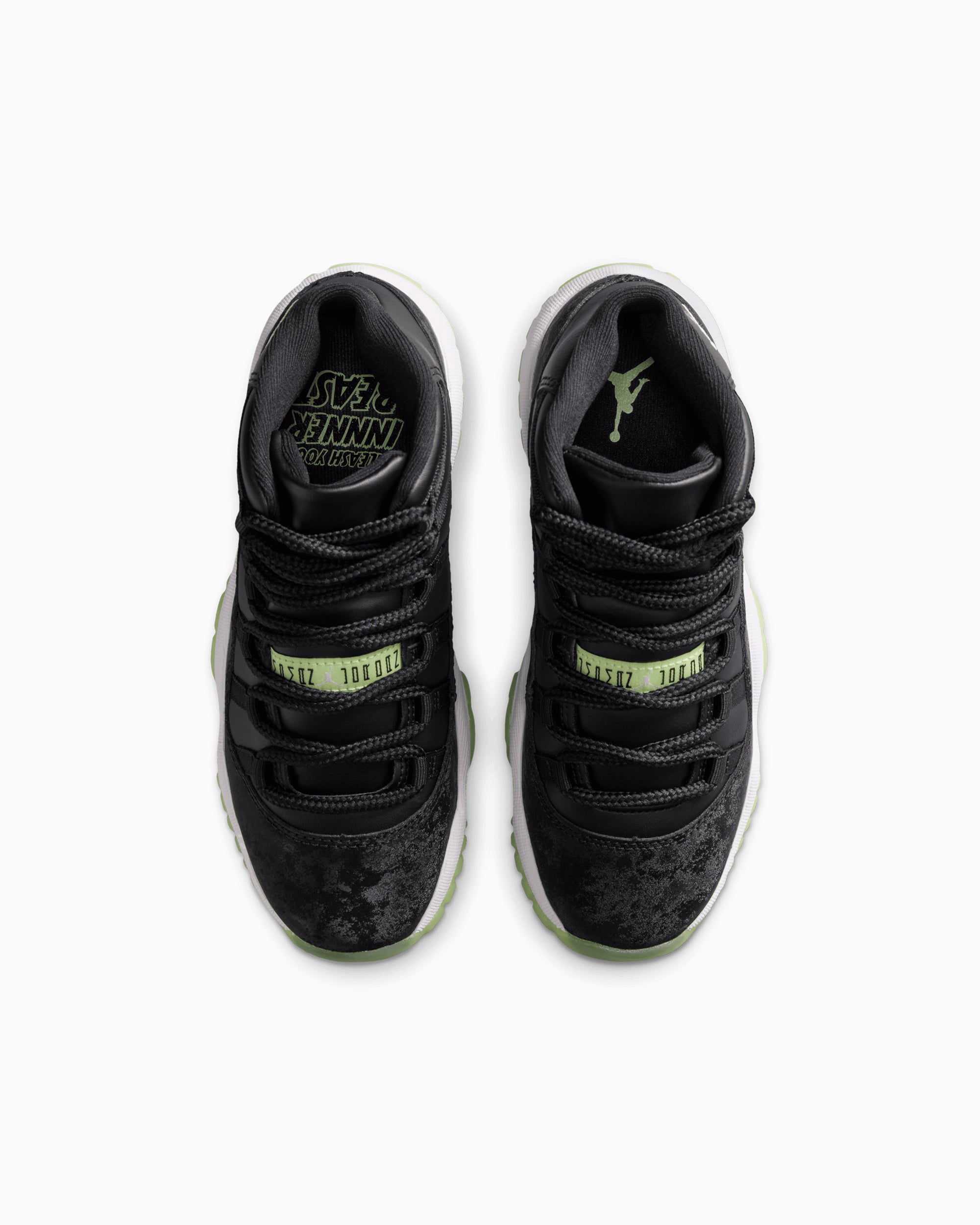 Sneakers Air Jordan 11 Retro "Inner Beast" (GS) - IB1378-001