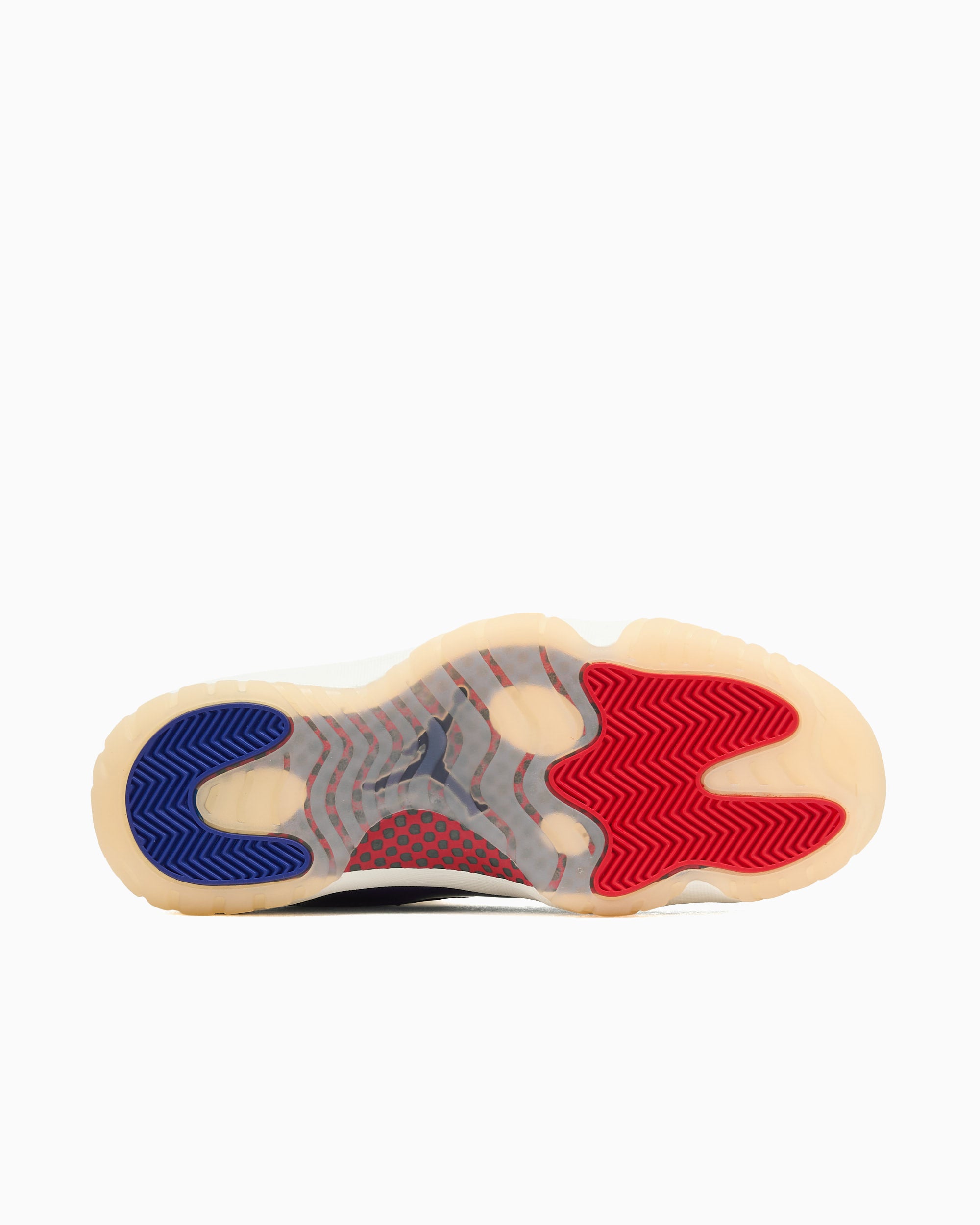 Sneakers Air Jordan 11 Retro "Rare Air" - IH0296-400
