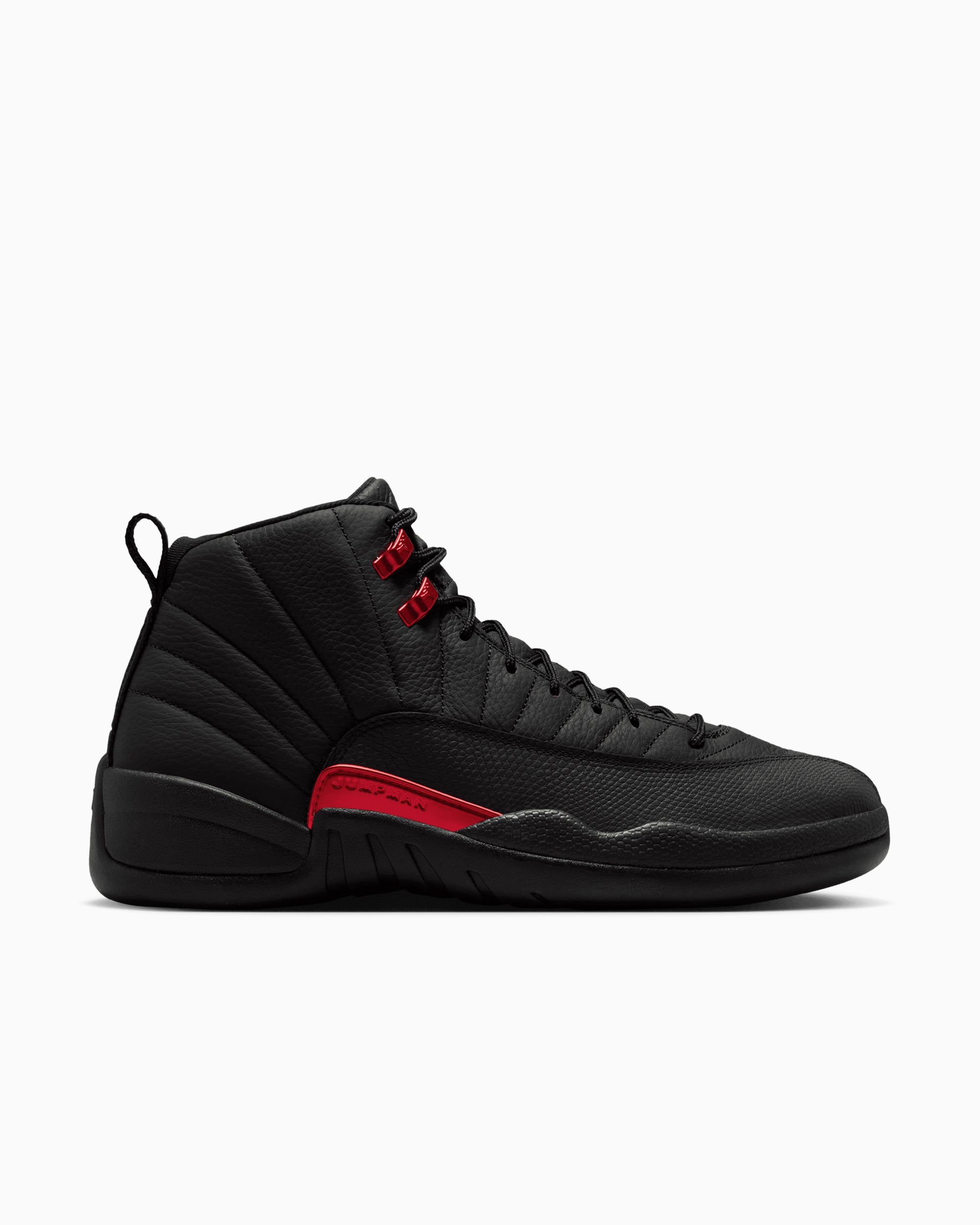Sneakers Air Jordan 12 Retro "Bloodline" - CT8013-003