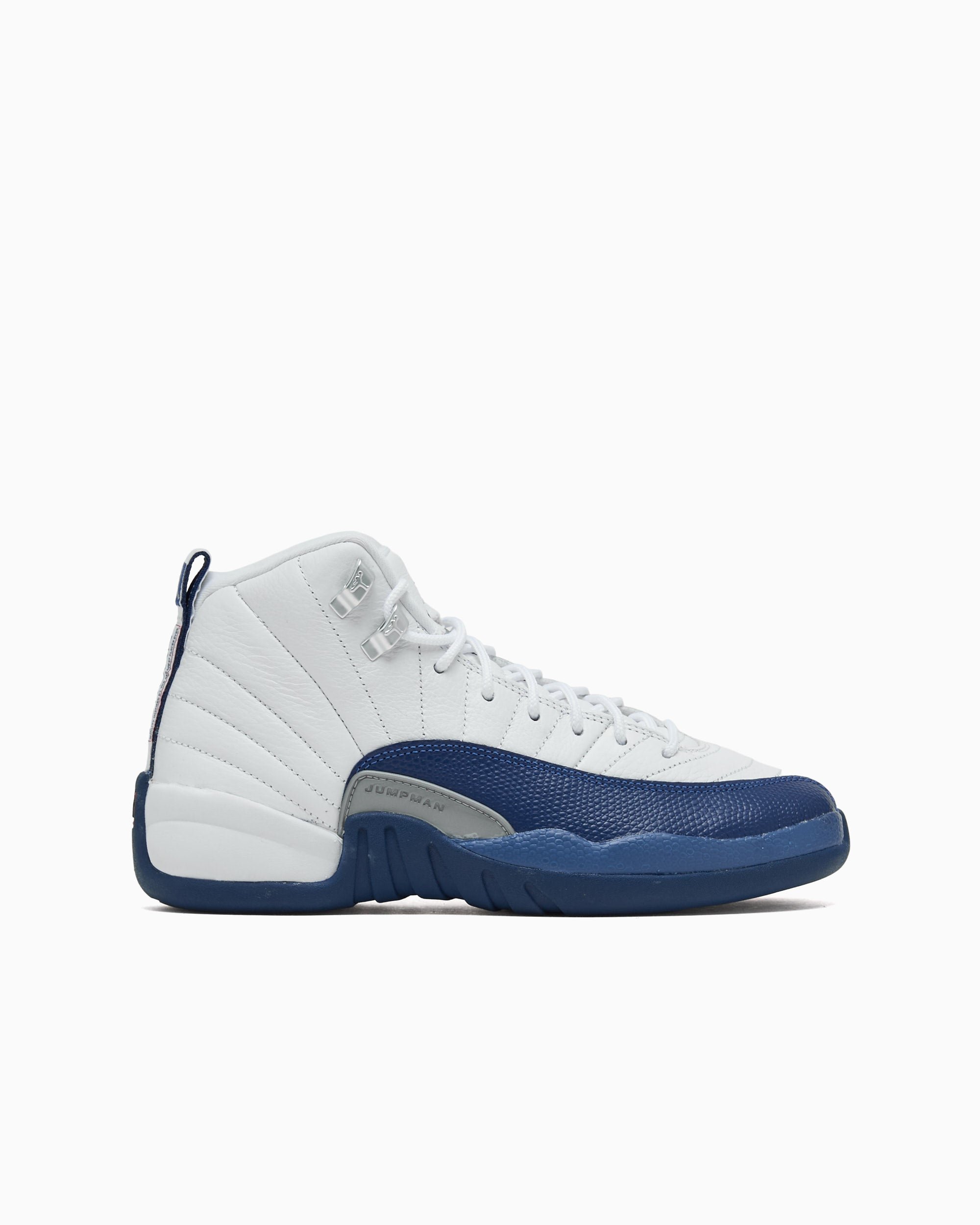 Sneakers Air Jordan 12 Retro "French Blue" (GS) - 153265-114
