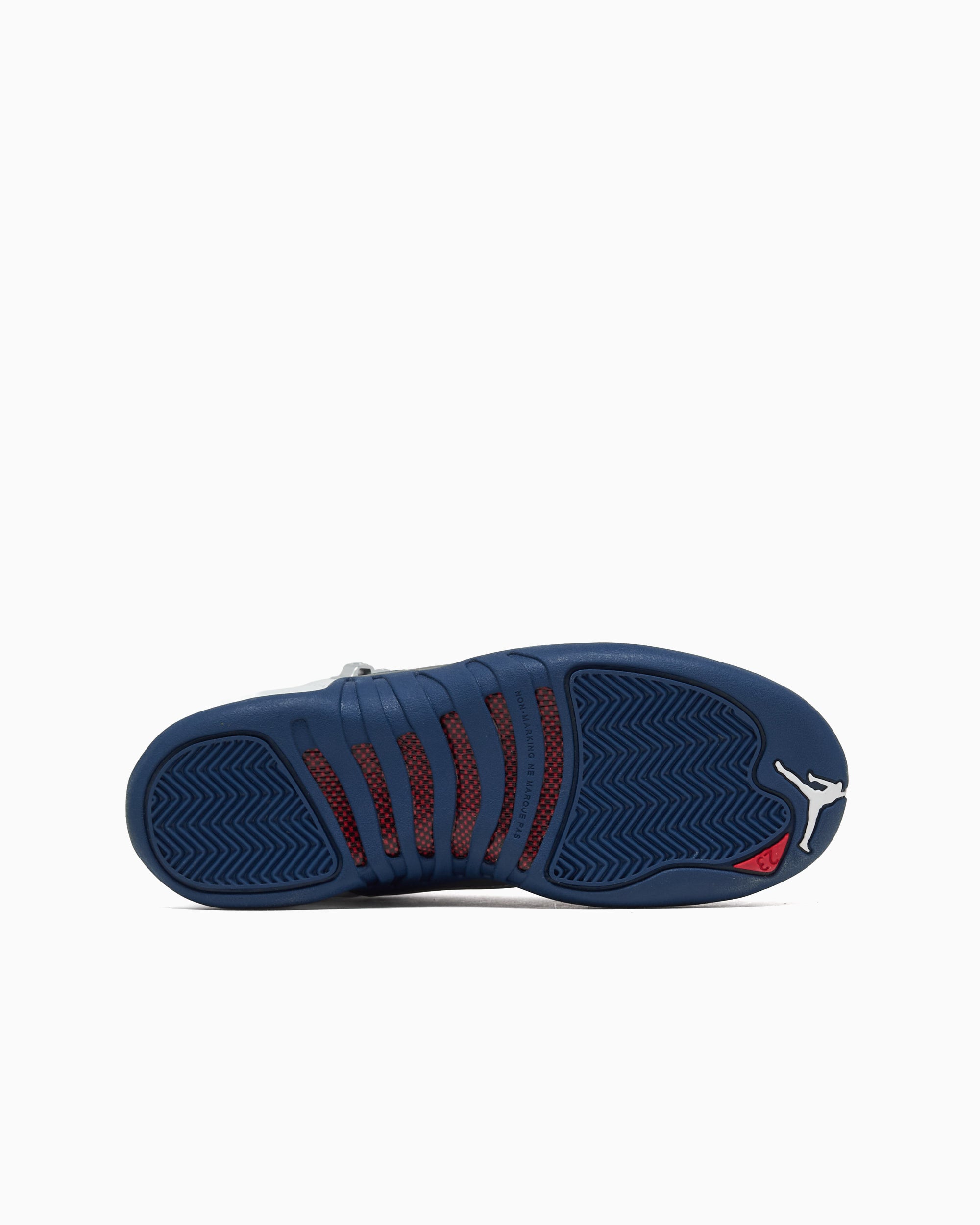 Sneakers Air Jordan 12 Retro "French Blue" (GS) - 153265-114