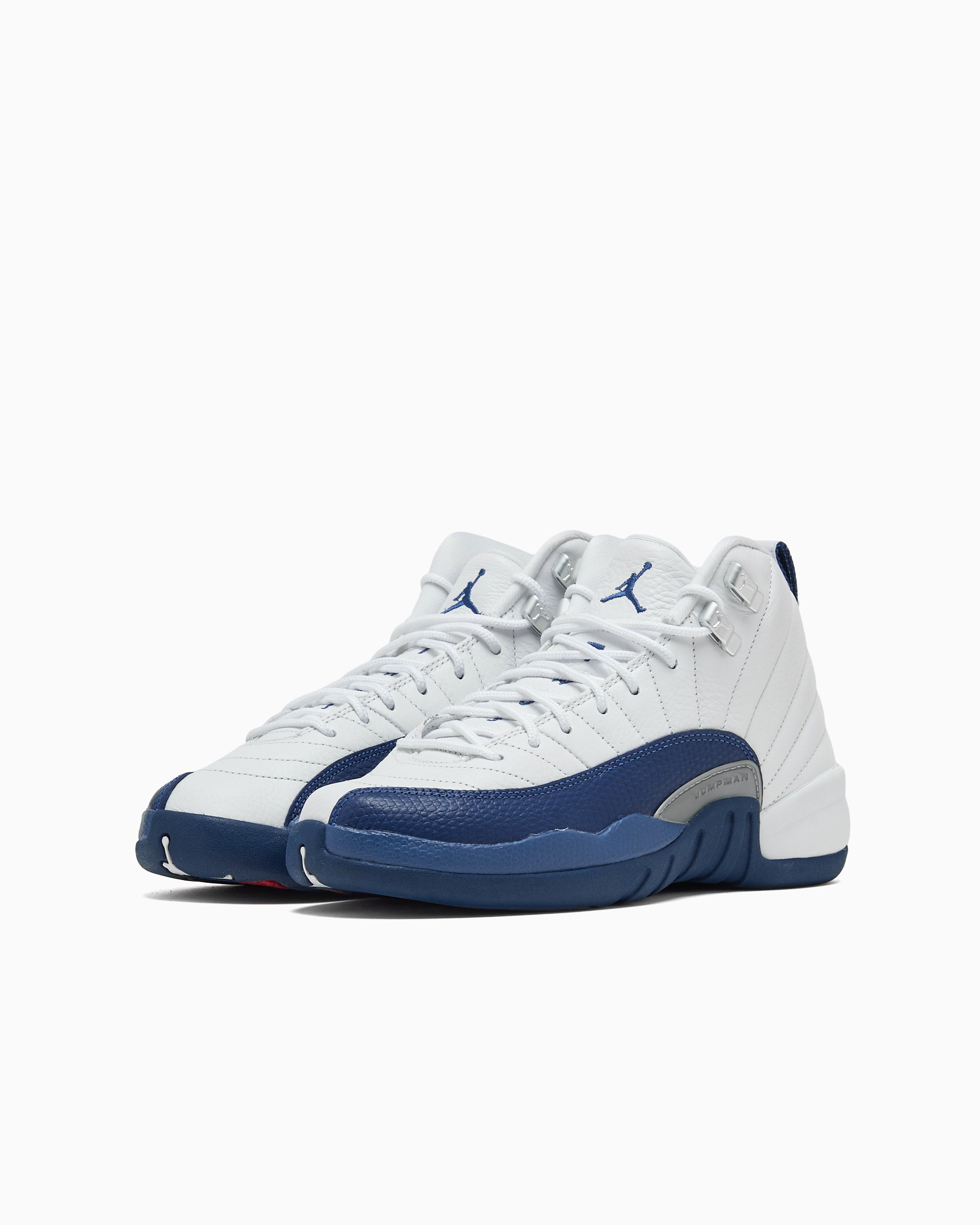 Sneakers Air Jordan 12 Retro "French Blue" (GS) - 153265-114