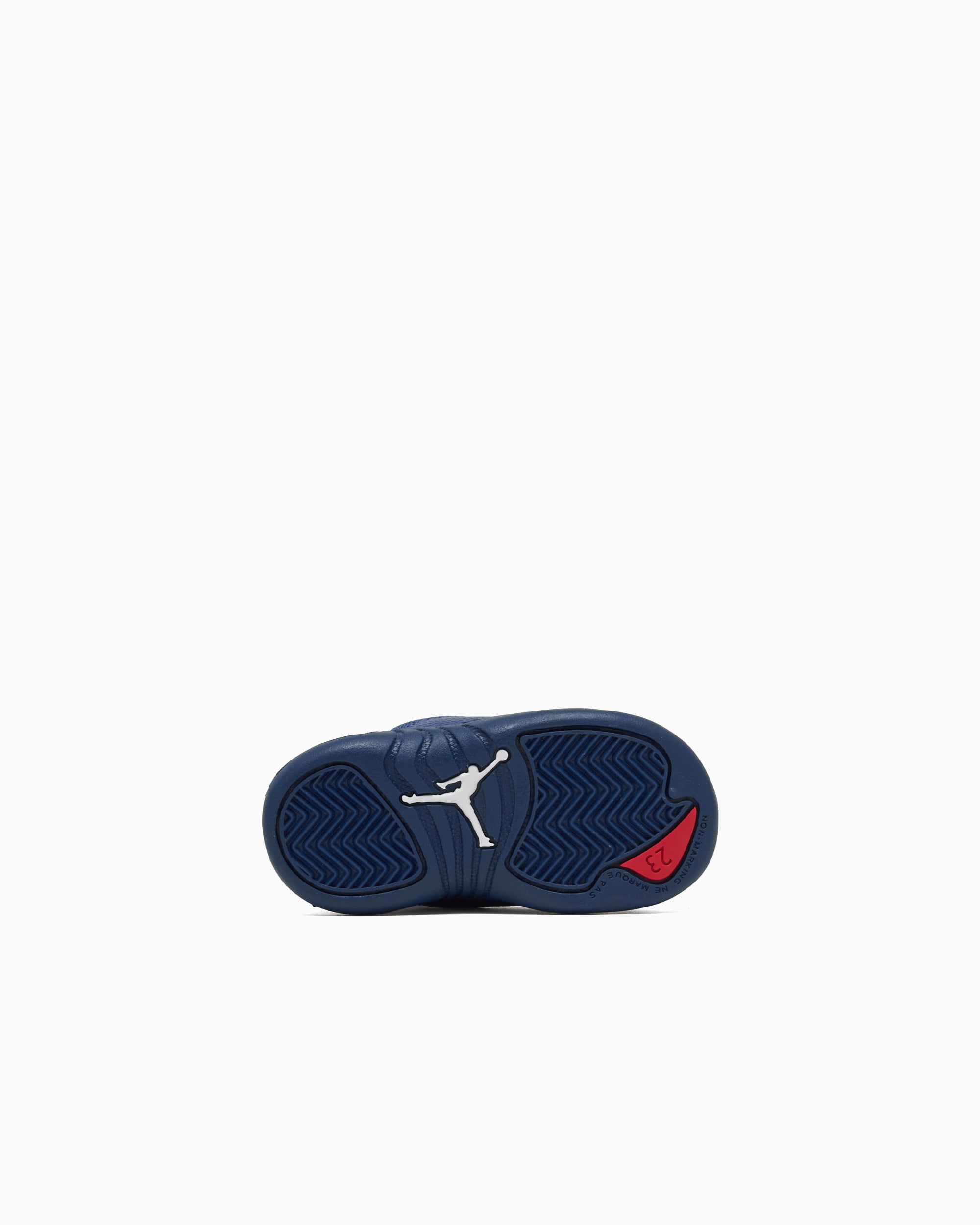 Sneakers Air Jordan 12 Retro "French Blue" (TD) - 850000-114