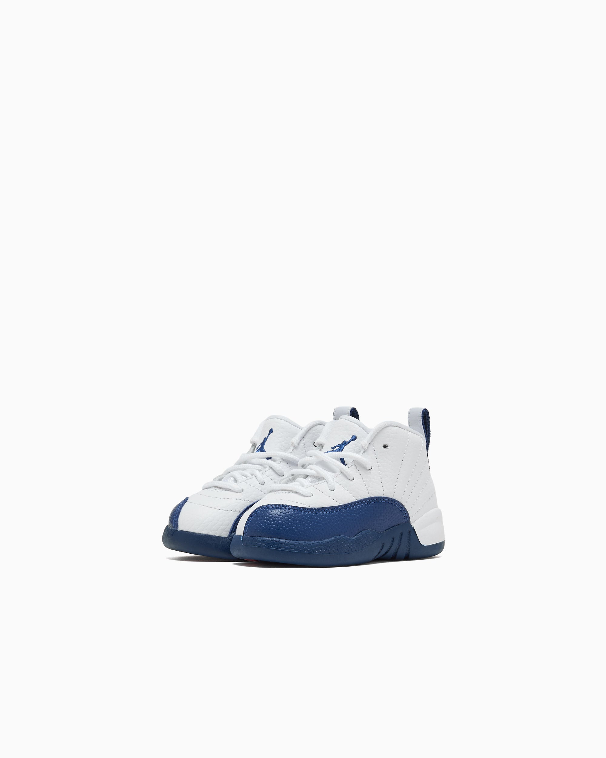 Sneakers Air Jordan 12 Retro "French Blue" (TD) - 850000-114