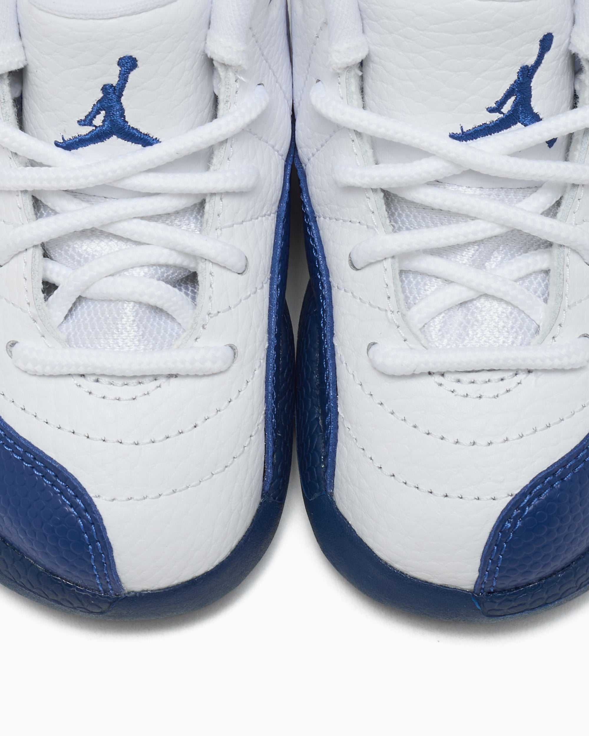 Sneakers Air Jordan 12 Retro "French Blue" (TD) - 850000-114