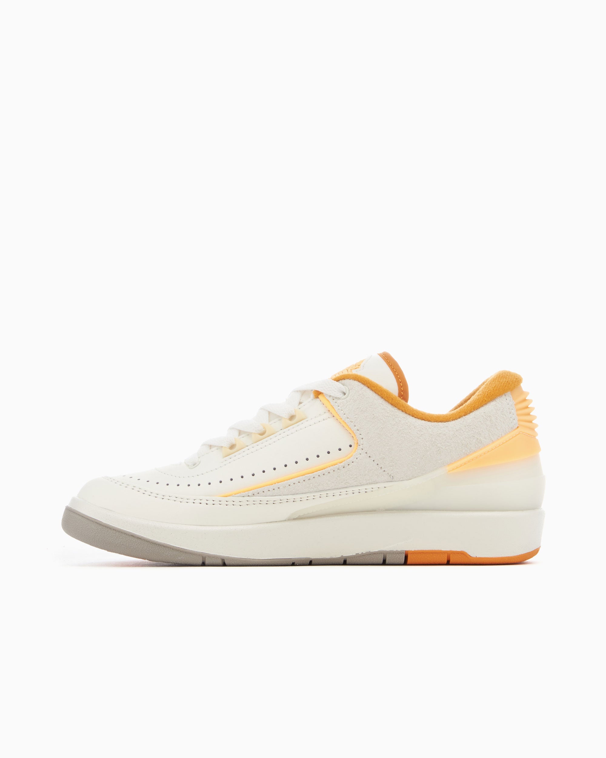 Sneakers Air Jordan 2 Retro Low "Melon Tint" - DV9956-118