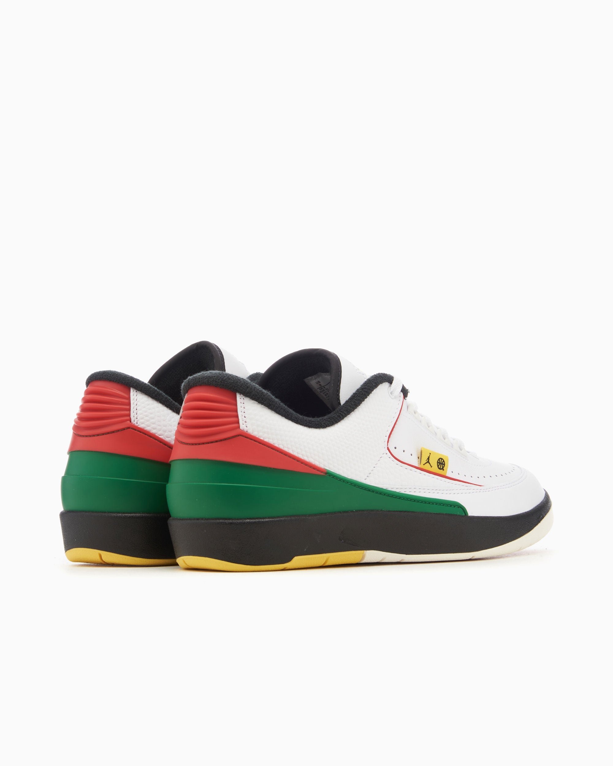 Sneakers Air Jordan 2 Retro Low Quai 54 - FN7686-100