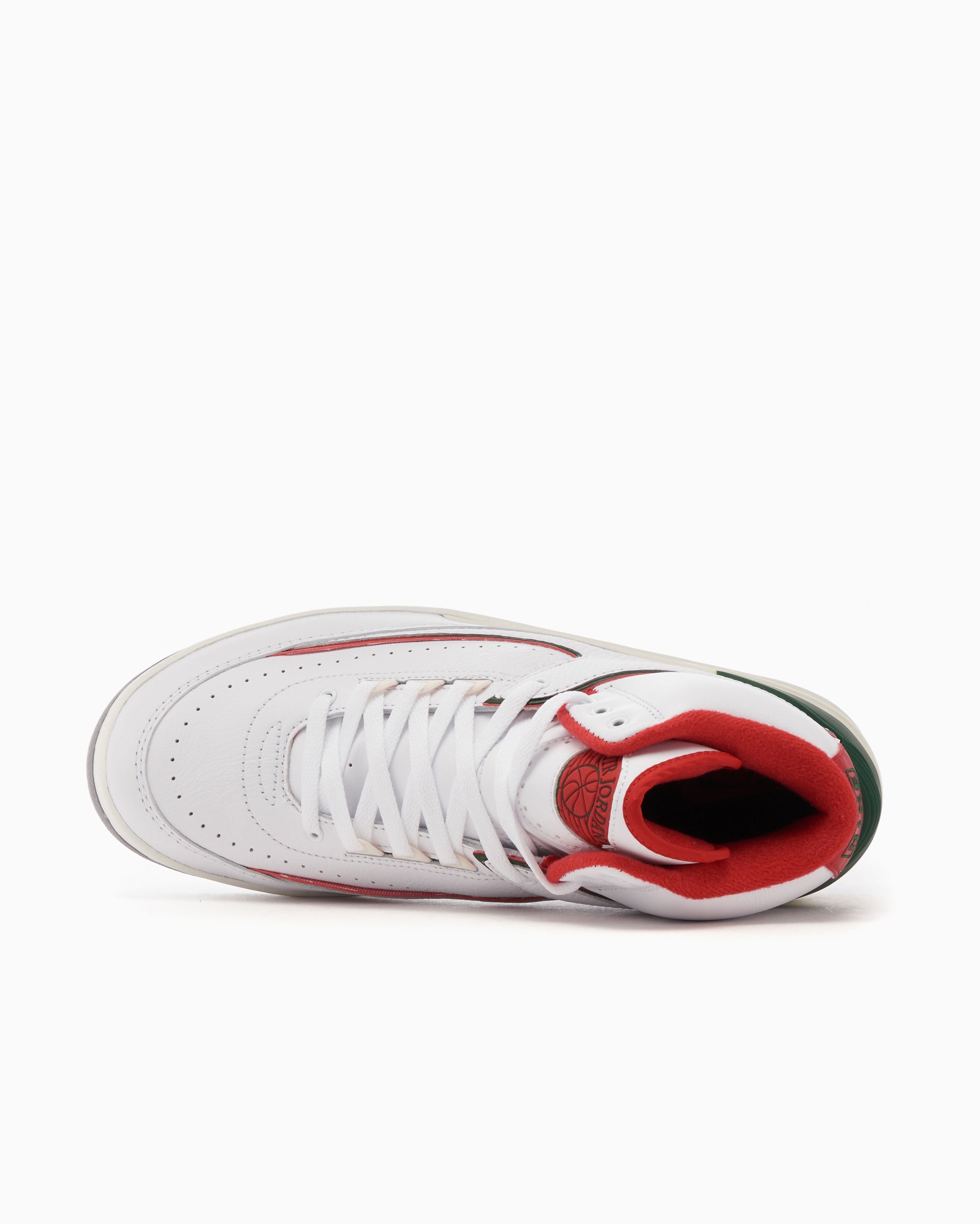 Sneakers Air Jordan 2 Retro "Origins" - DR8884-101