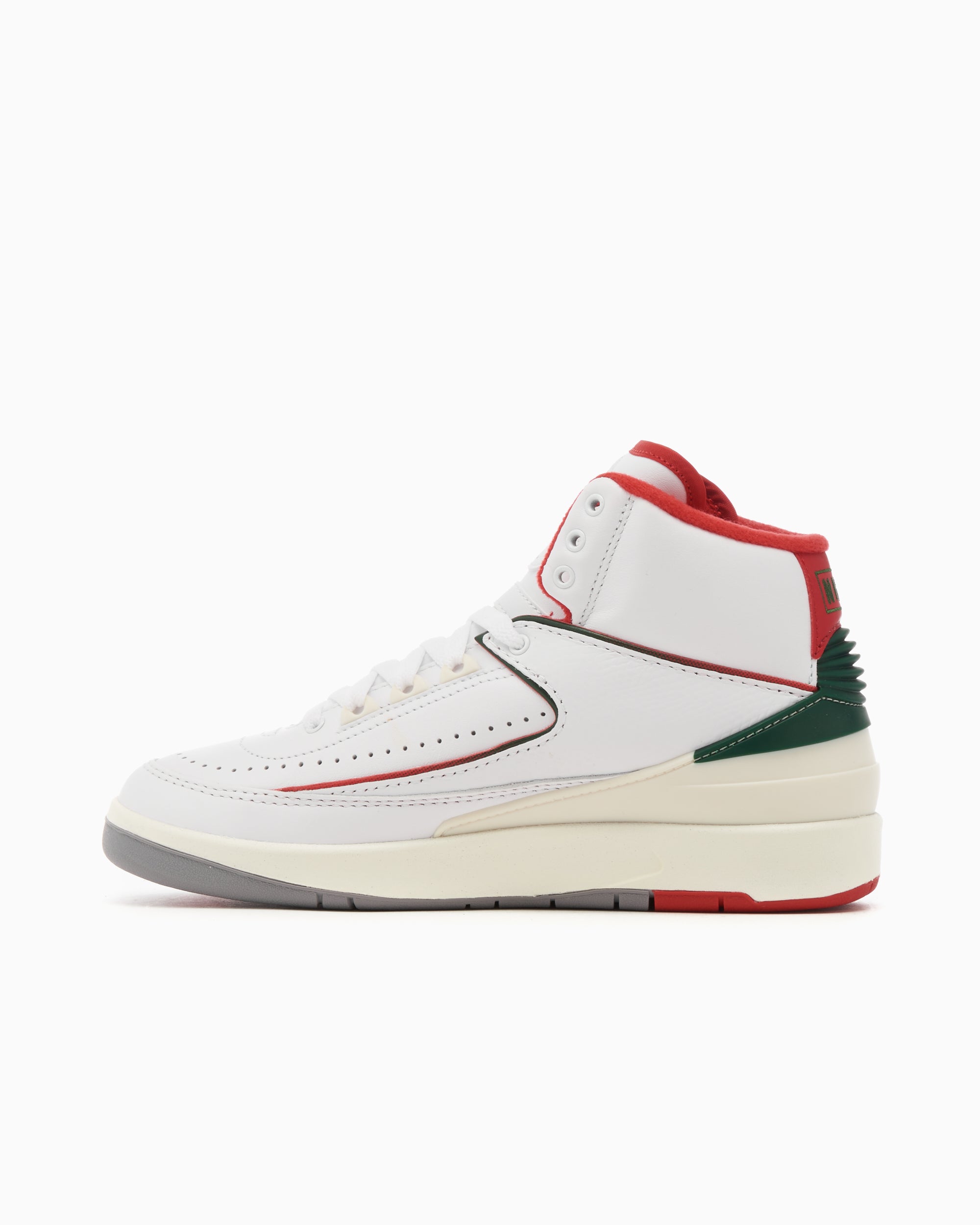 Sneakers Air Jordan 2 Retro "Origins" (GS) - DQ8562-101