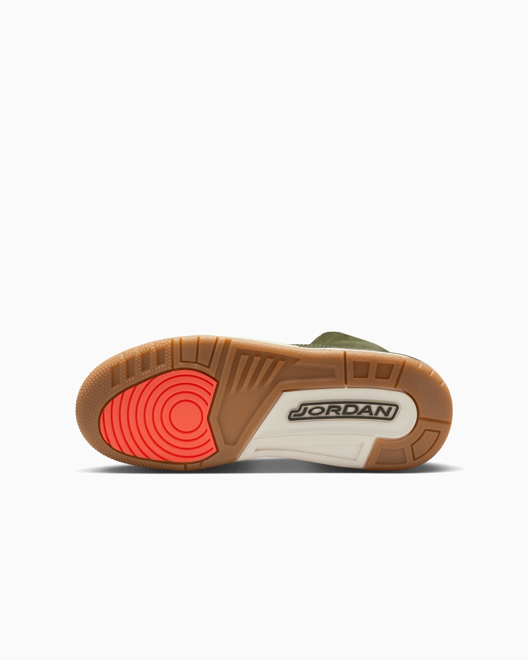 Sneakers Air Jordan 3 Retro "Family Affair" (GS) - DM0967-202