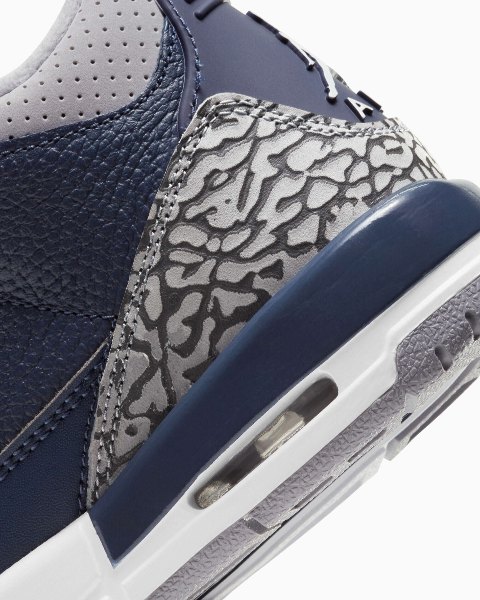 Sneakers Air Jordan 3 Retro (GS) - 398614-401