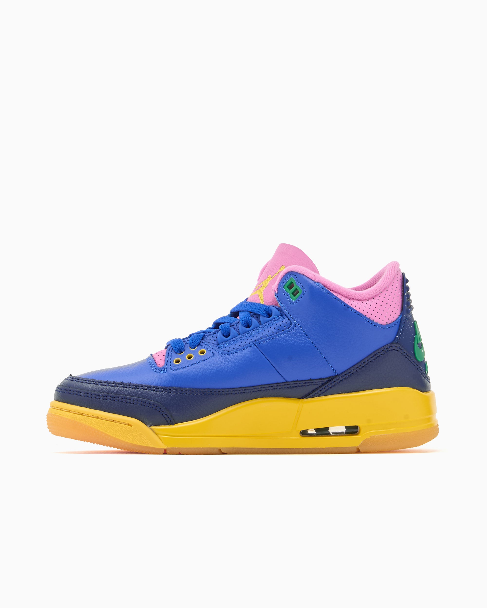 Sneakers Air Jordan 3 Retro OG "Brazil" - IV4871-400