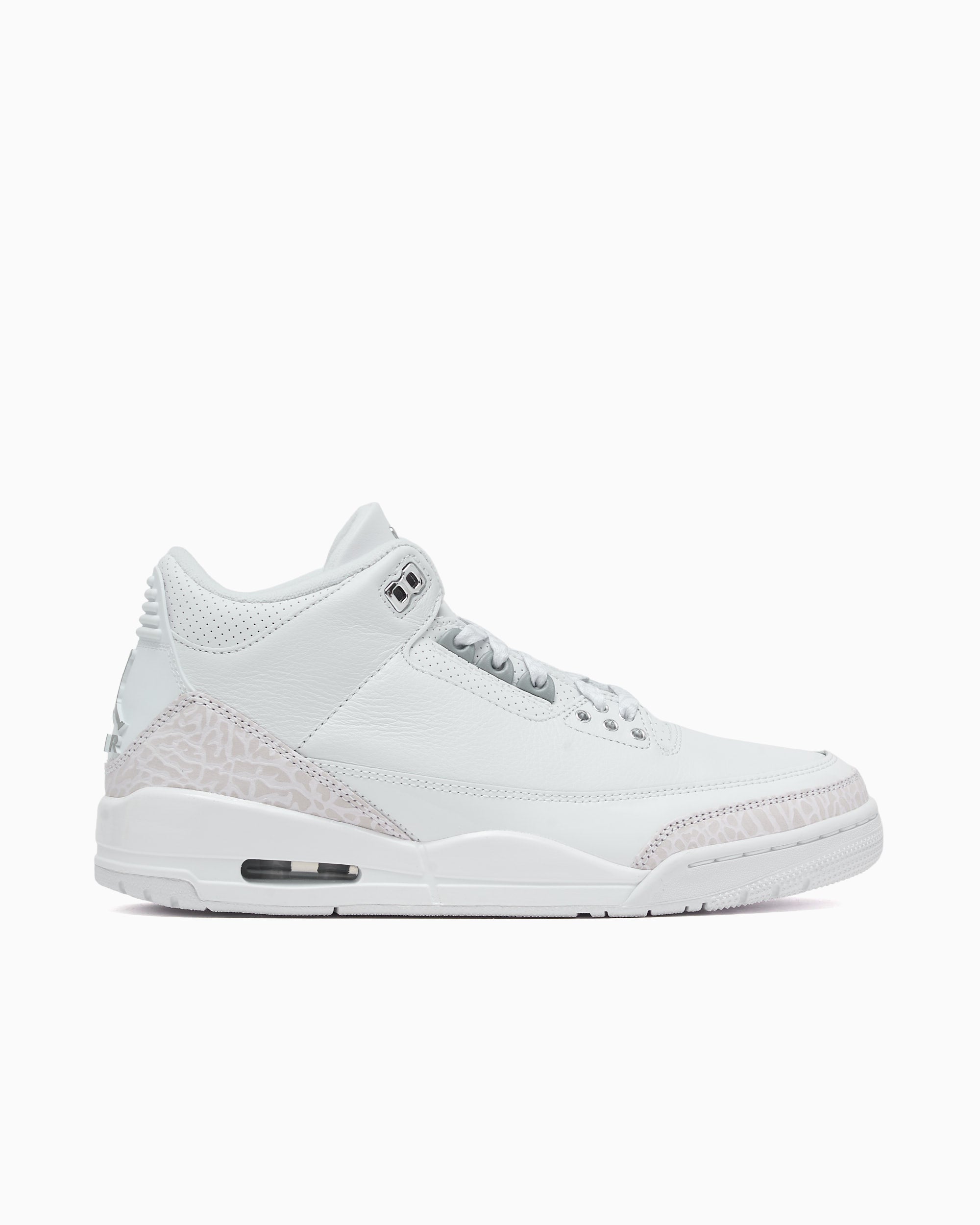 Sneakers Air Jordan 3 Retro "Pure Money" - CT8532-111