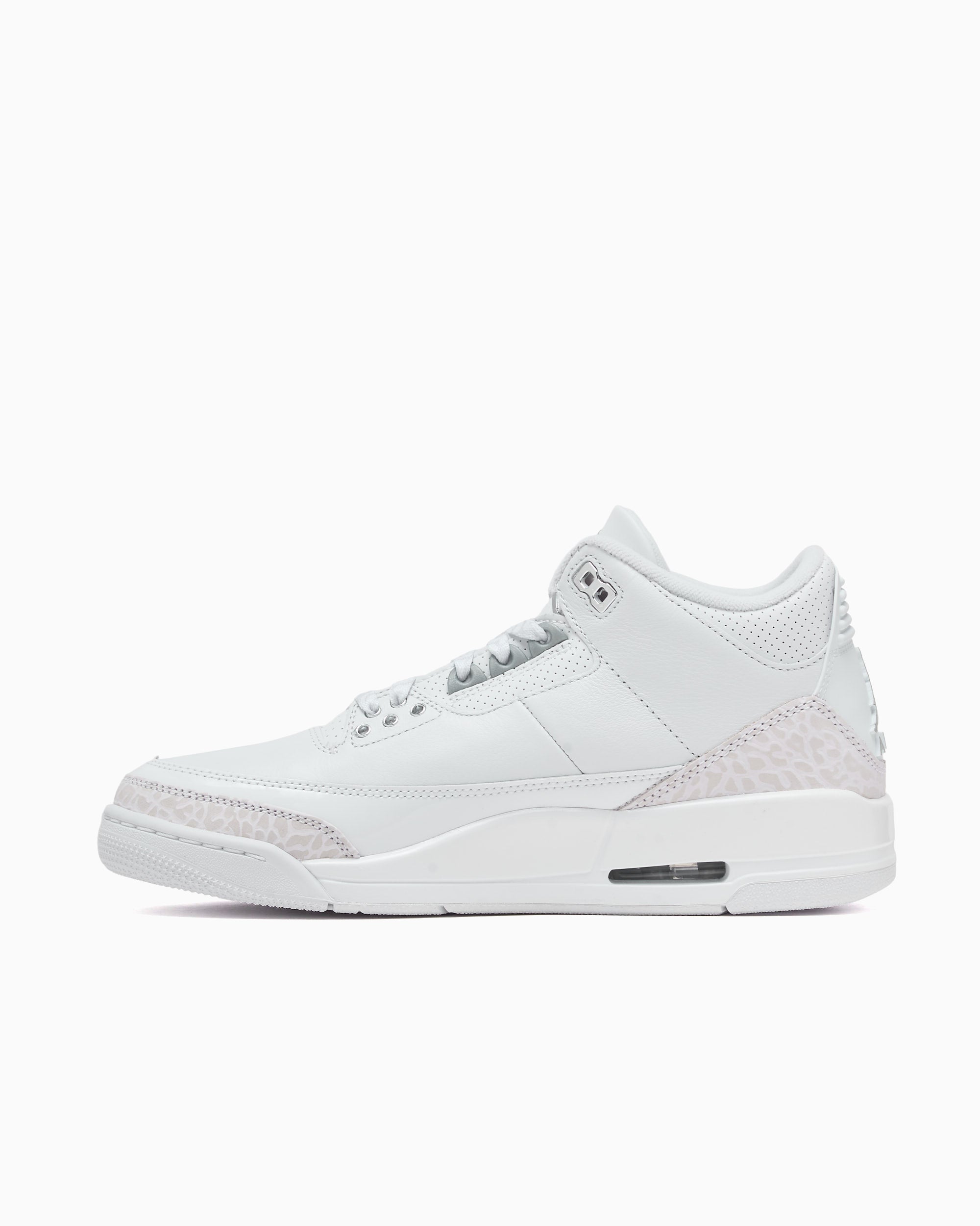 Sneakers Air Jordan 3 Retro "Pure Money" - CT8532-111