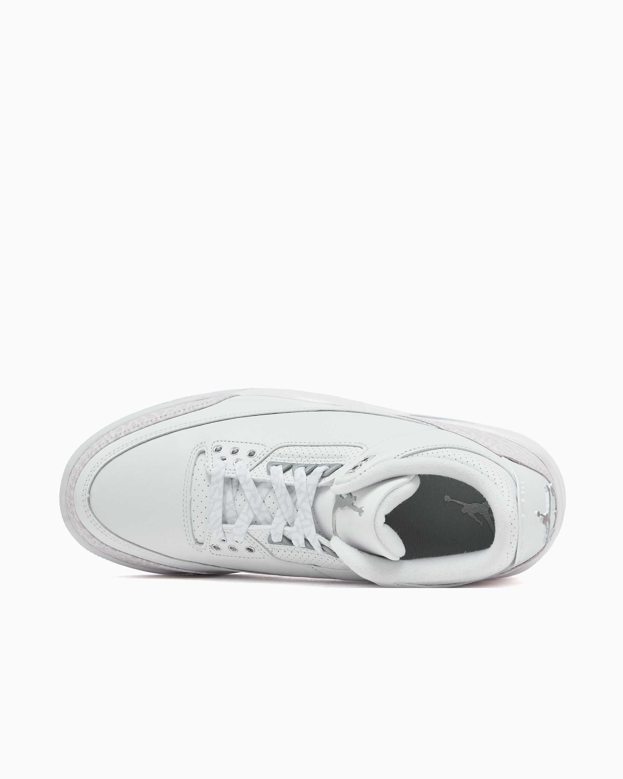 Sneakers Air Jordan 3 Retro "Pure Money" - CT8532-111