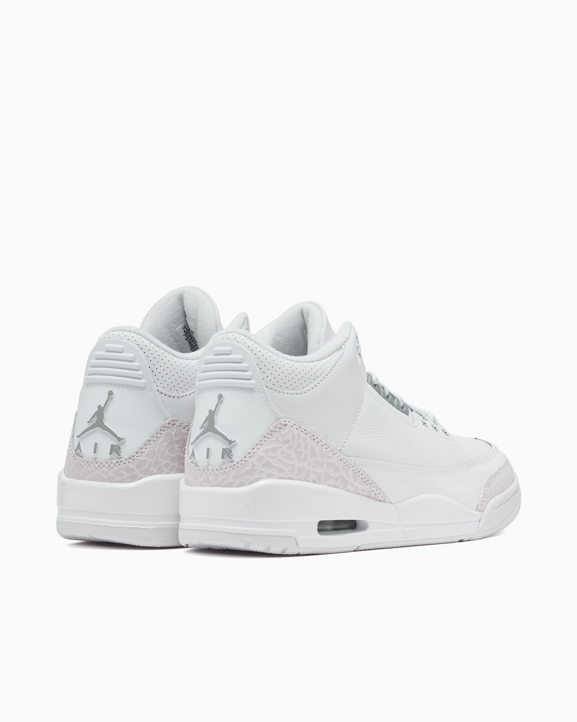 Sneakers Air Jordan 3 Retro "Pure Money" - CT8532-111
