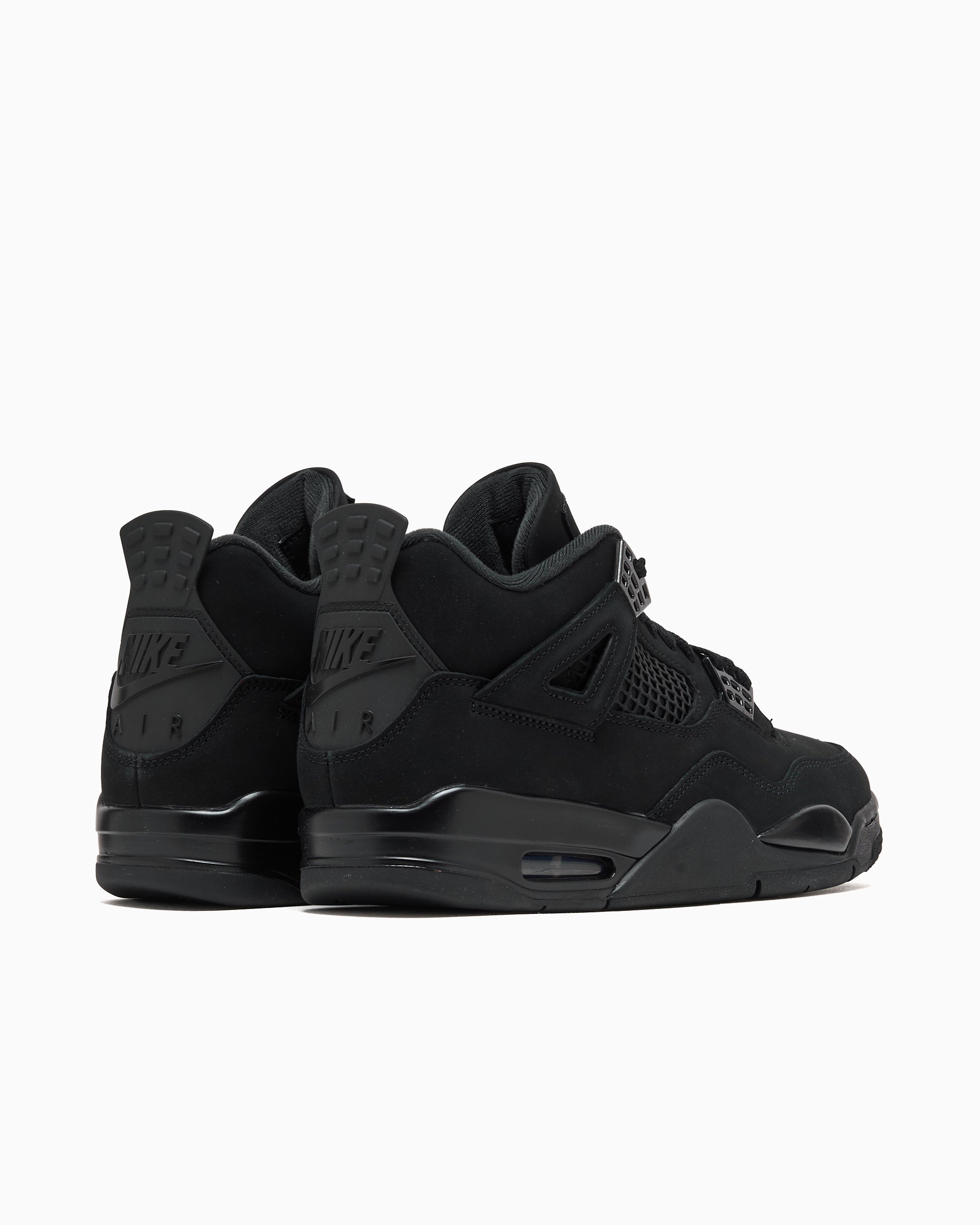 Sneakers Air Jordan 4 Retro "Black Cat" - FV5029-010