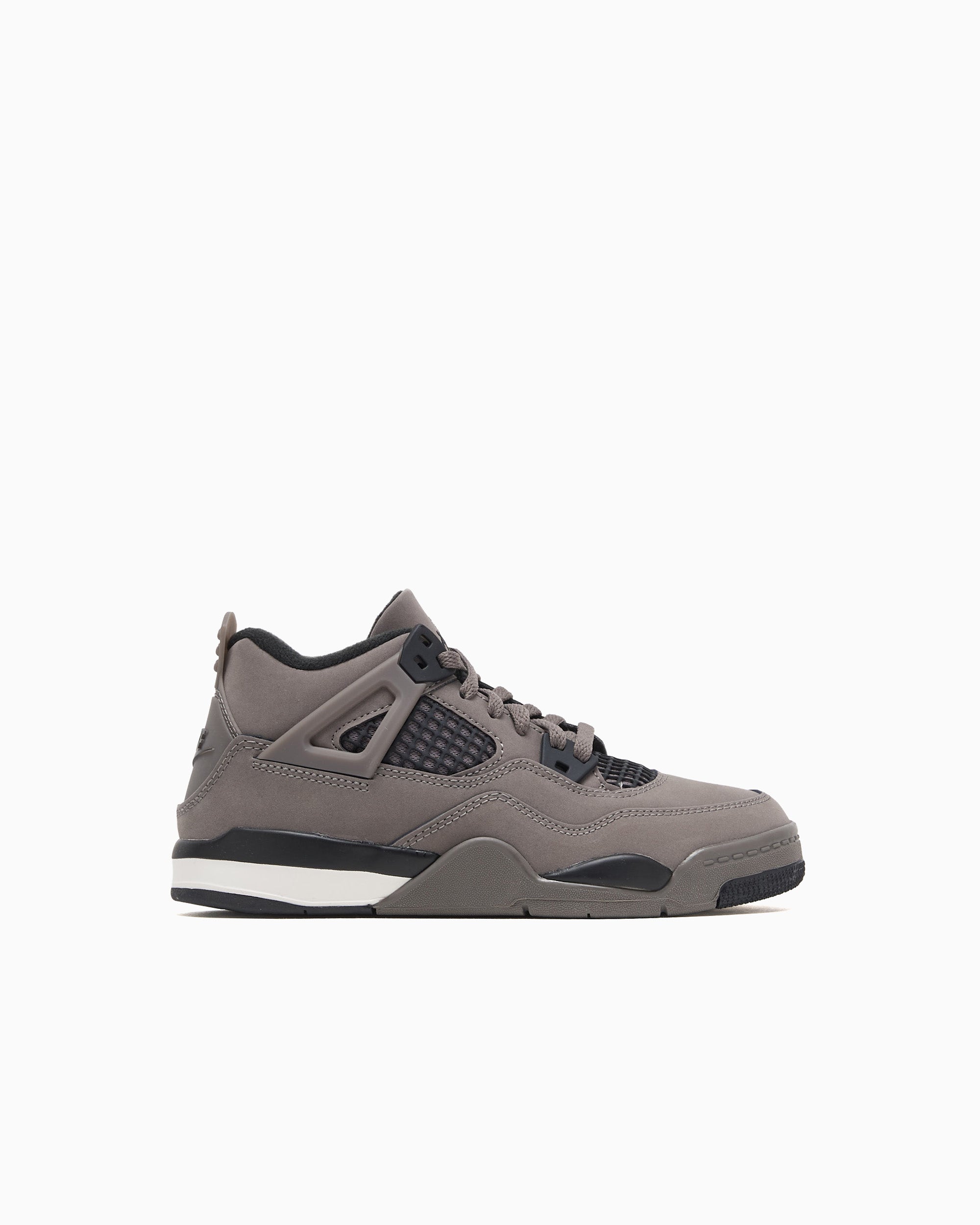 Sneakers Air Jordan 4 Retro "Cave Stone" (PS) - IB4388-200