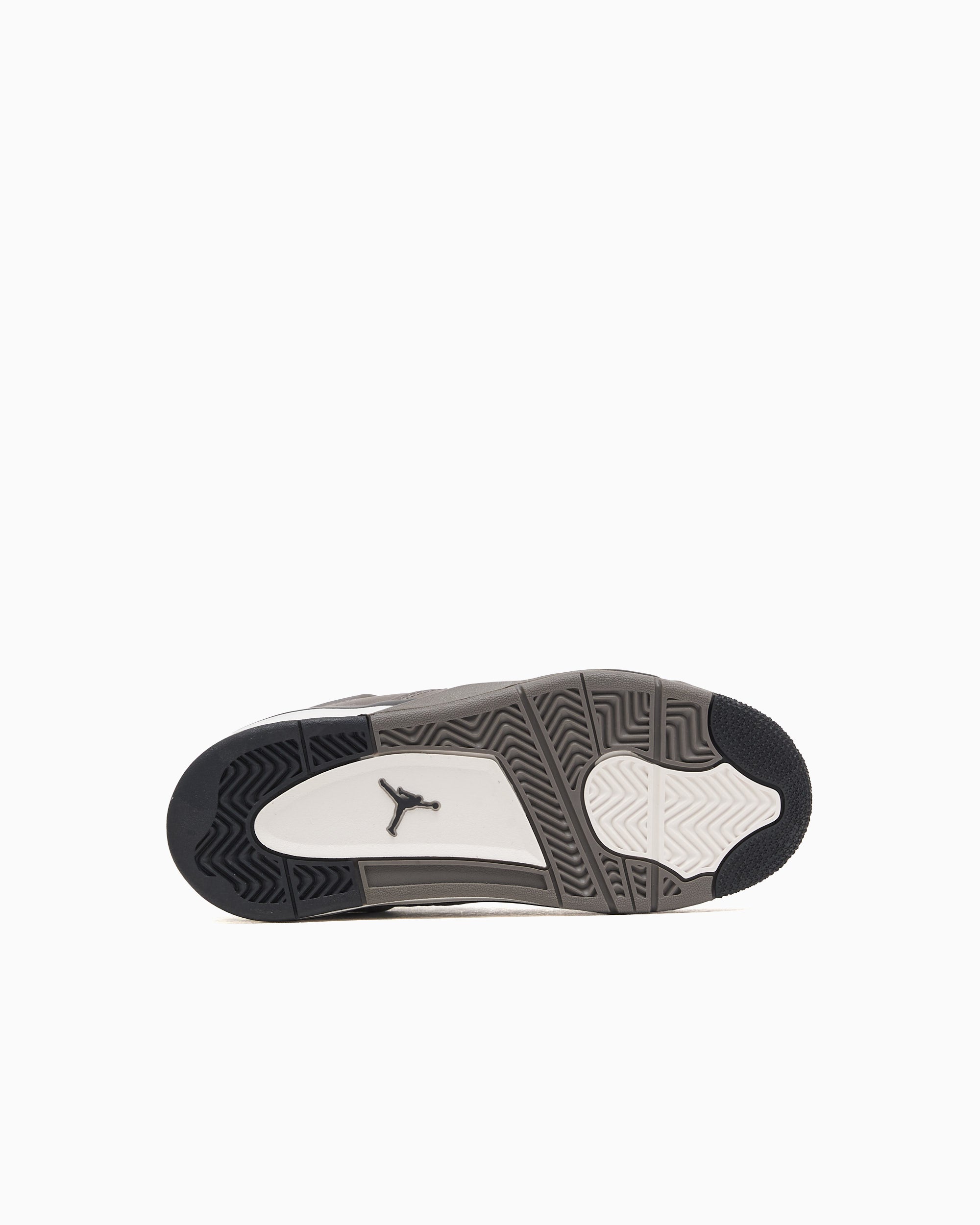 Sneakers Air Jordan 4 Retro "Cave Stone" (PS) - IB4388-200