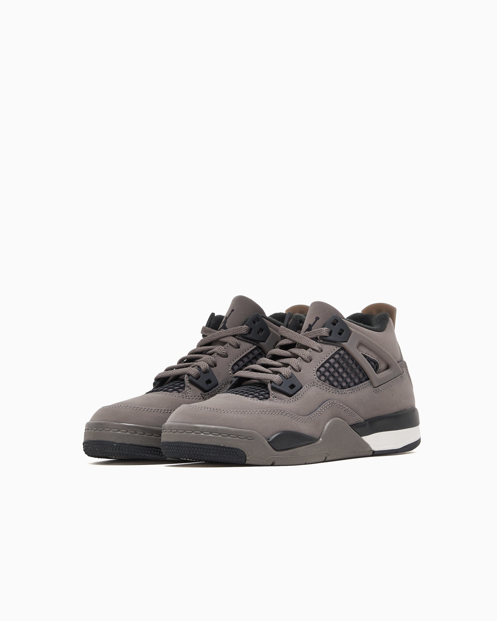 Sneakers Air Jordan 4 Retro "Cave Stone" (PS) - IB4388-200
