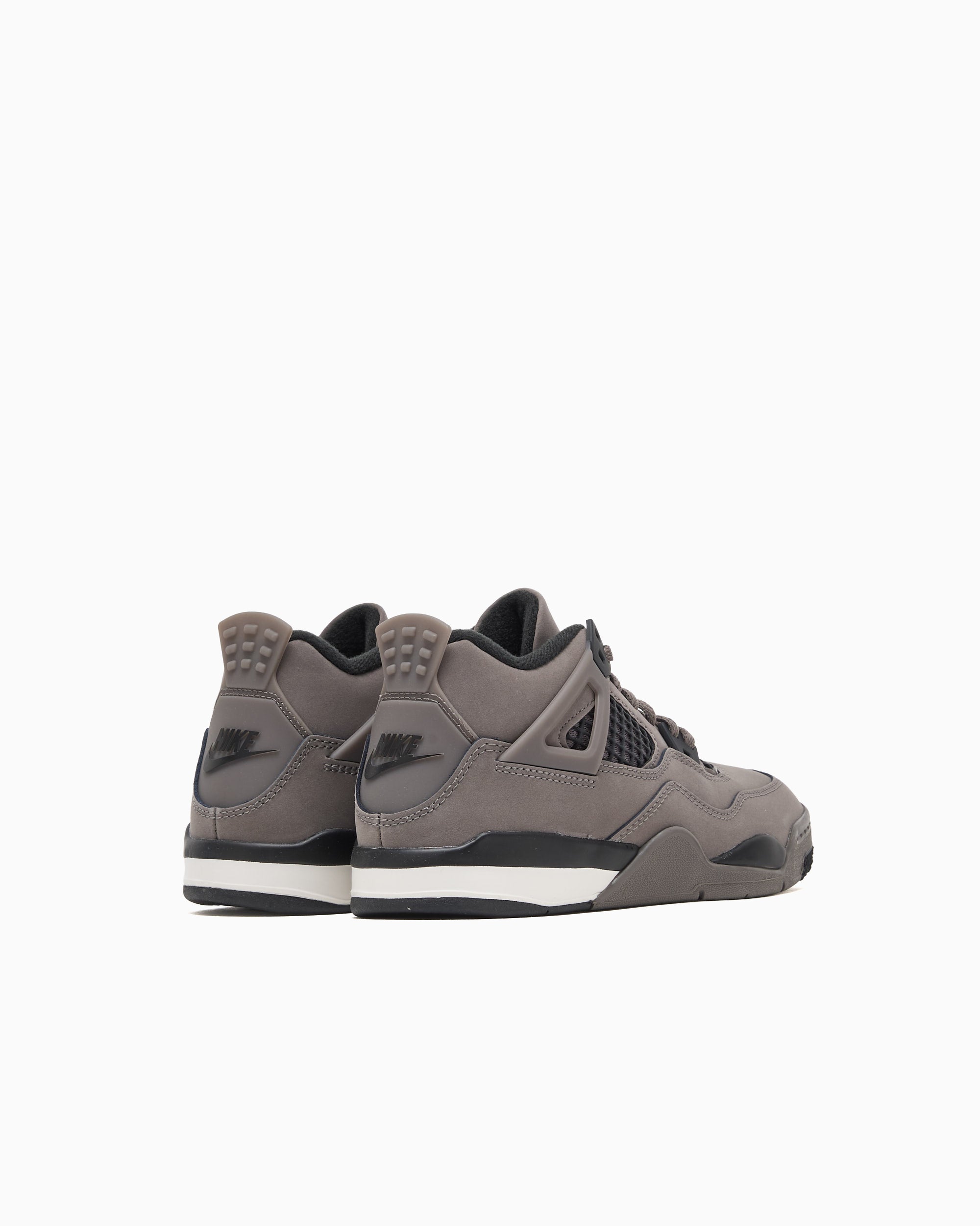 Sneakers Air Jordan 4 Retro "Cave Stone" (PS) - IB4388-200