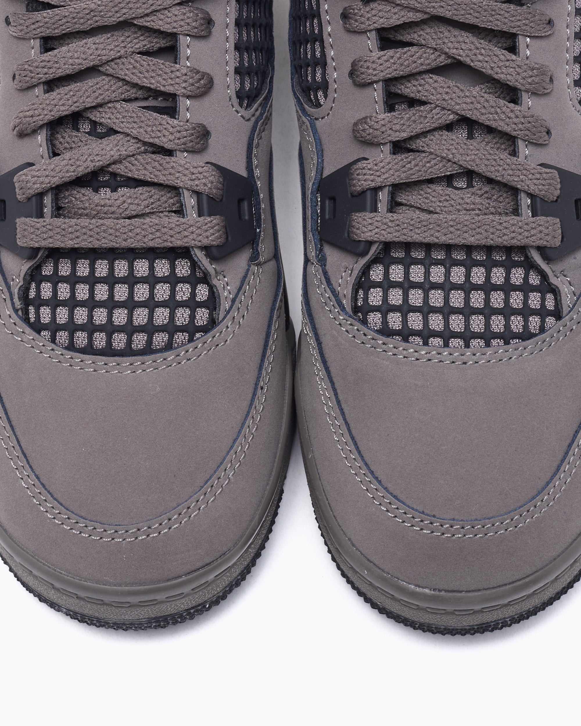 Sneakers Air Jordan 4 Retro "Cave Stone" (PS) - IB4388-200