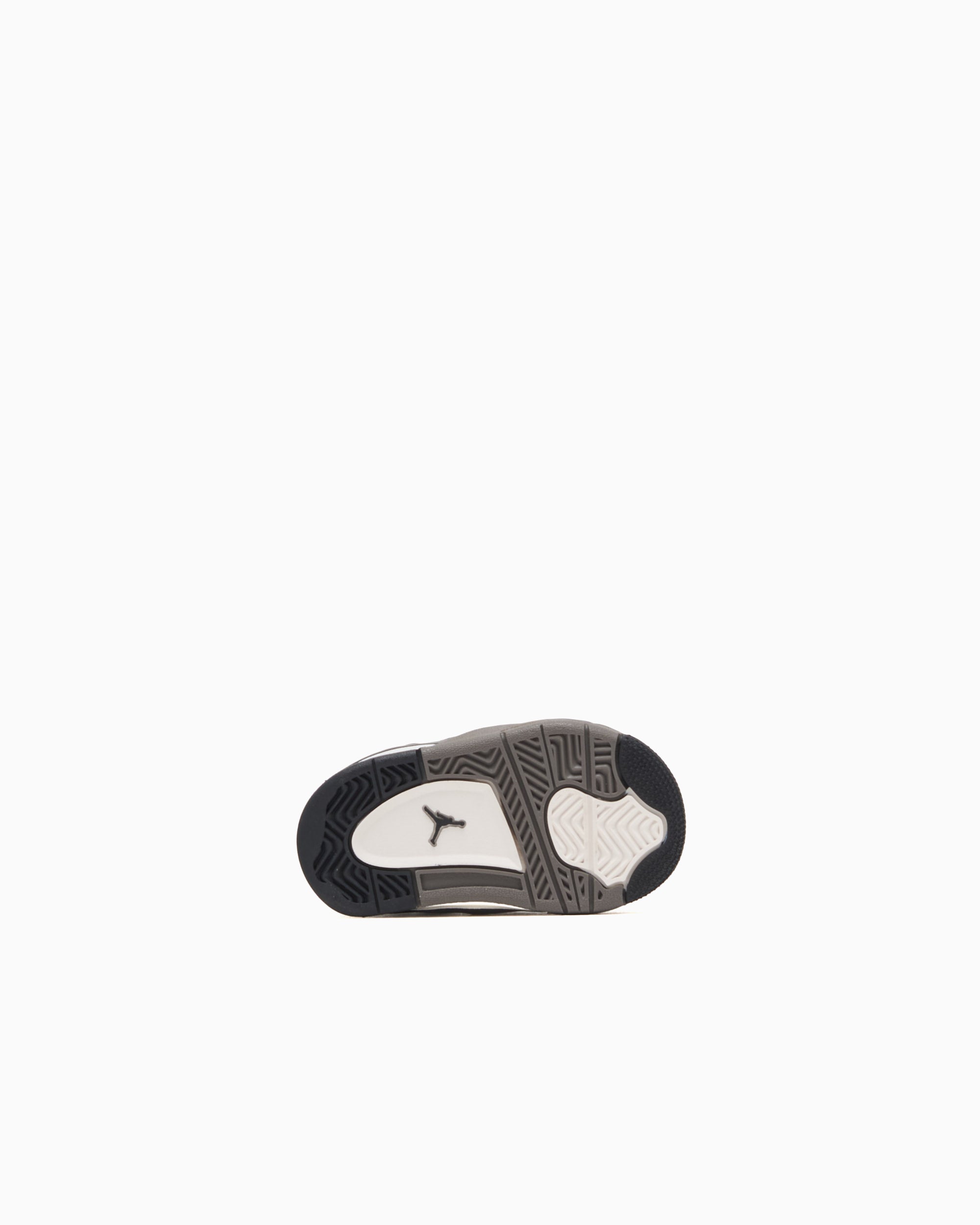 Sneakers Air Jordan 4 Retro "Cave Stone" (TD) - IB4387-200