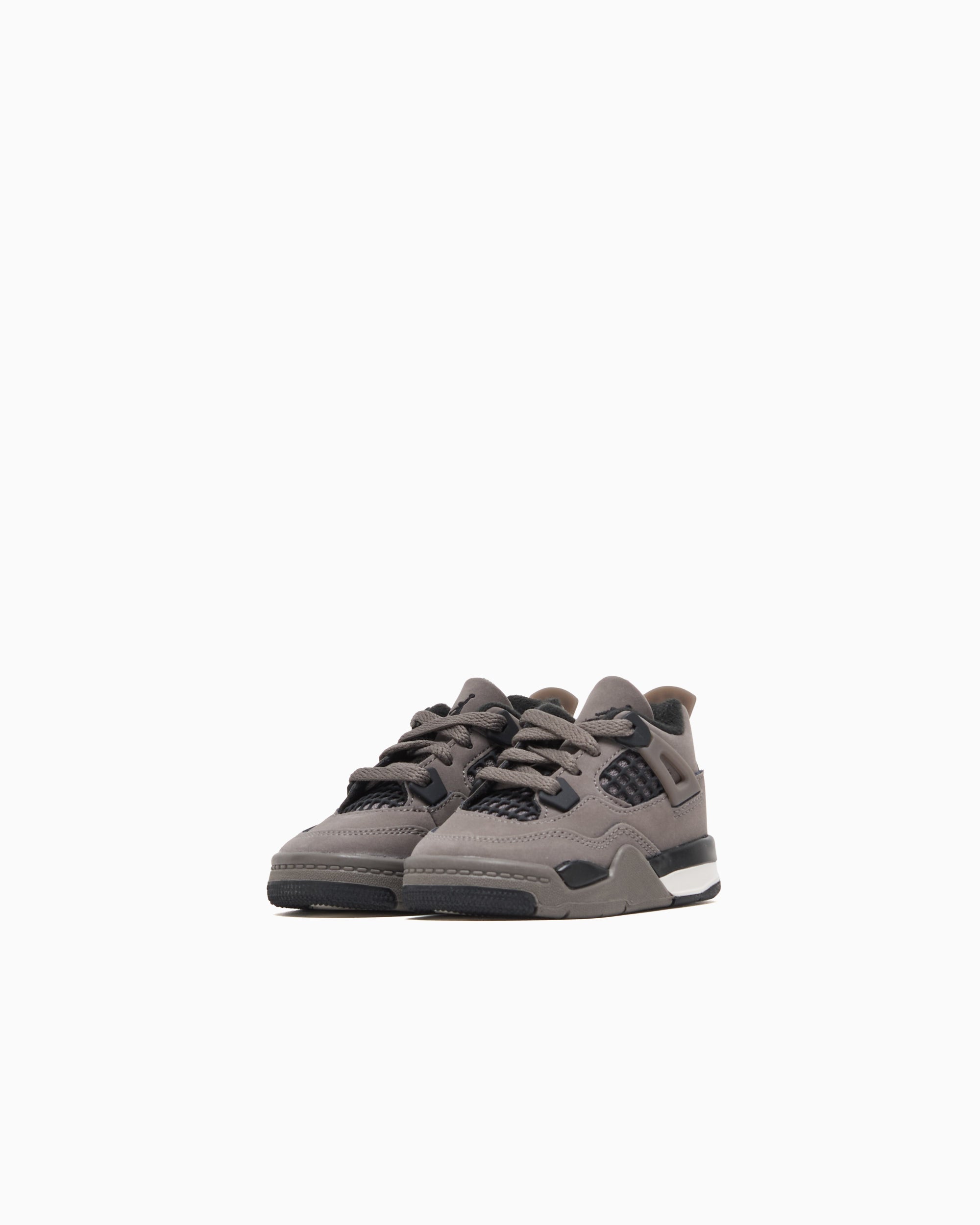 Sneakers Air Jordan 4 Retro "Cave Stone" (TD) - IB4387-200