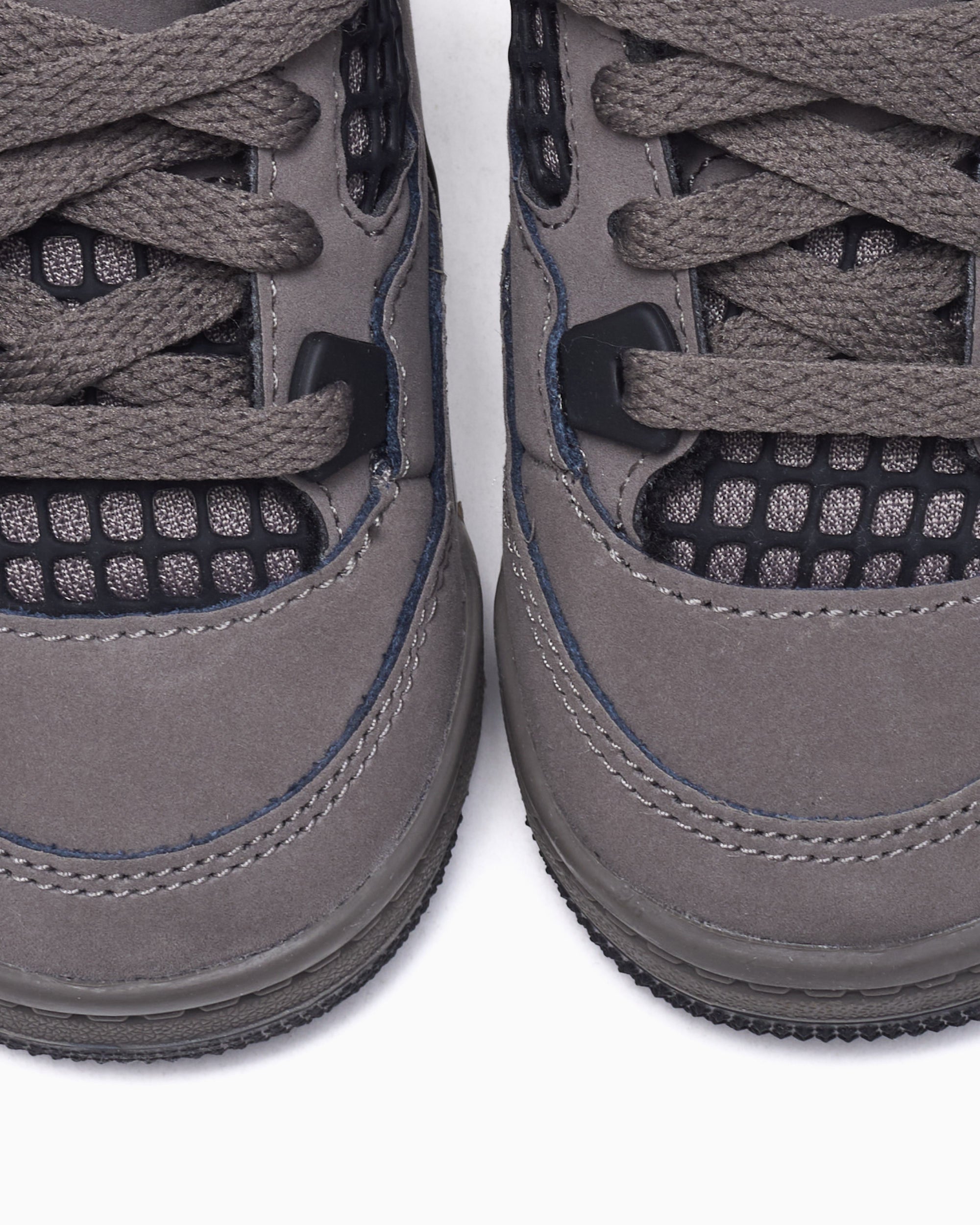 Sneakers Air Jordan 4 Retro "Cave Stone" (TD) - IB4387-200