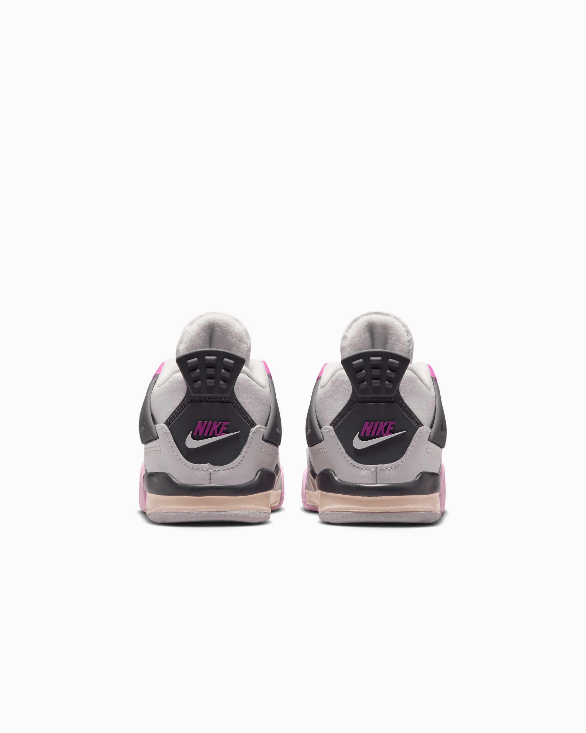 Sneakers Air Jordan 4 Retro "Comic" (TD) - IO2364-100