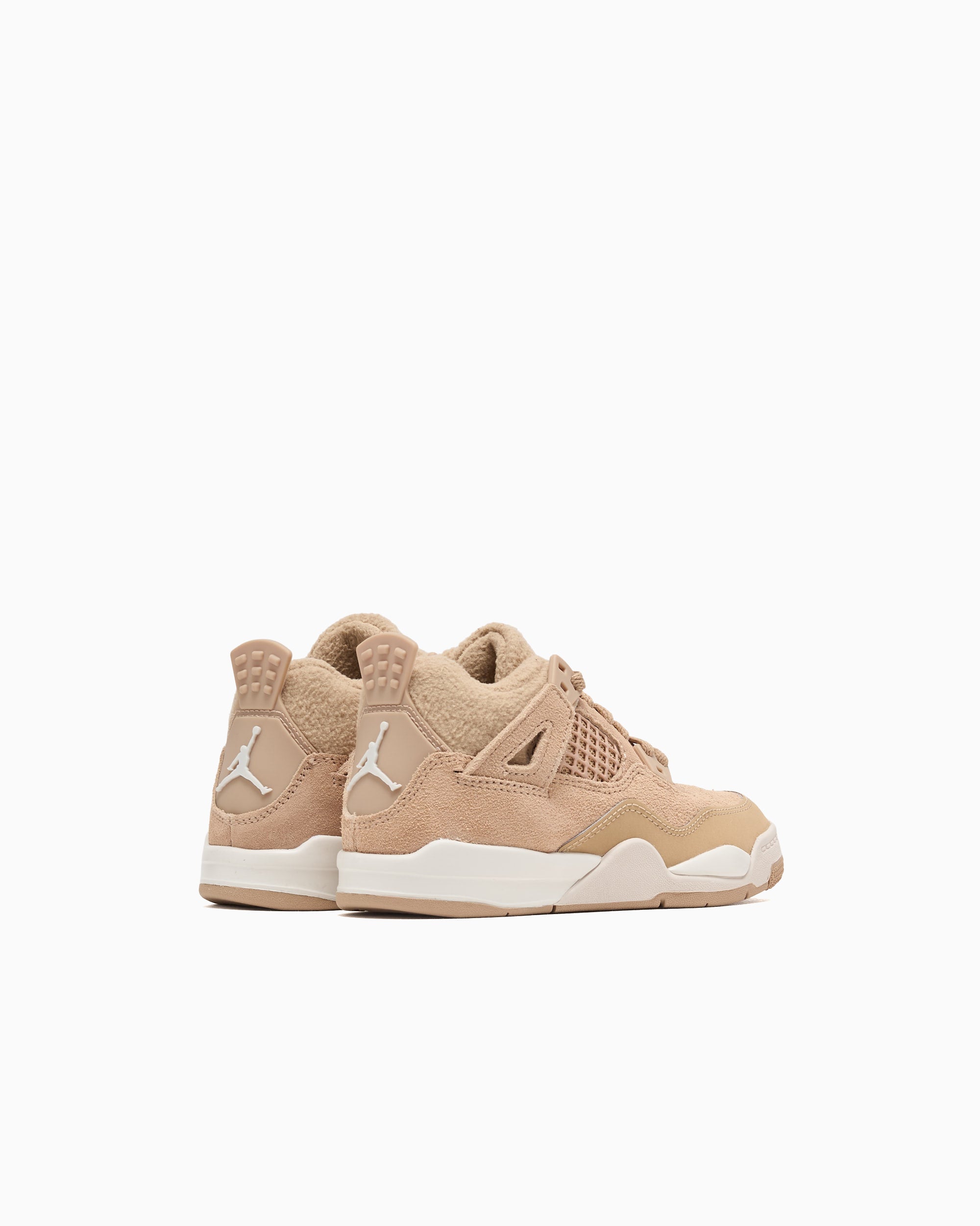 Sneakers Air Jordan 4 Retro "Cozy Girl" (PS) - HV4385-200
