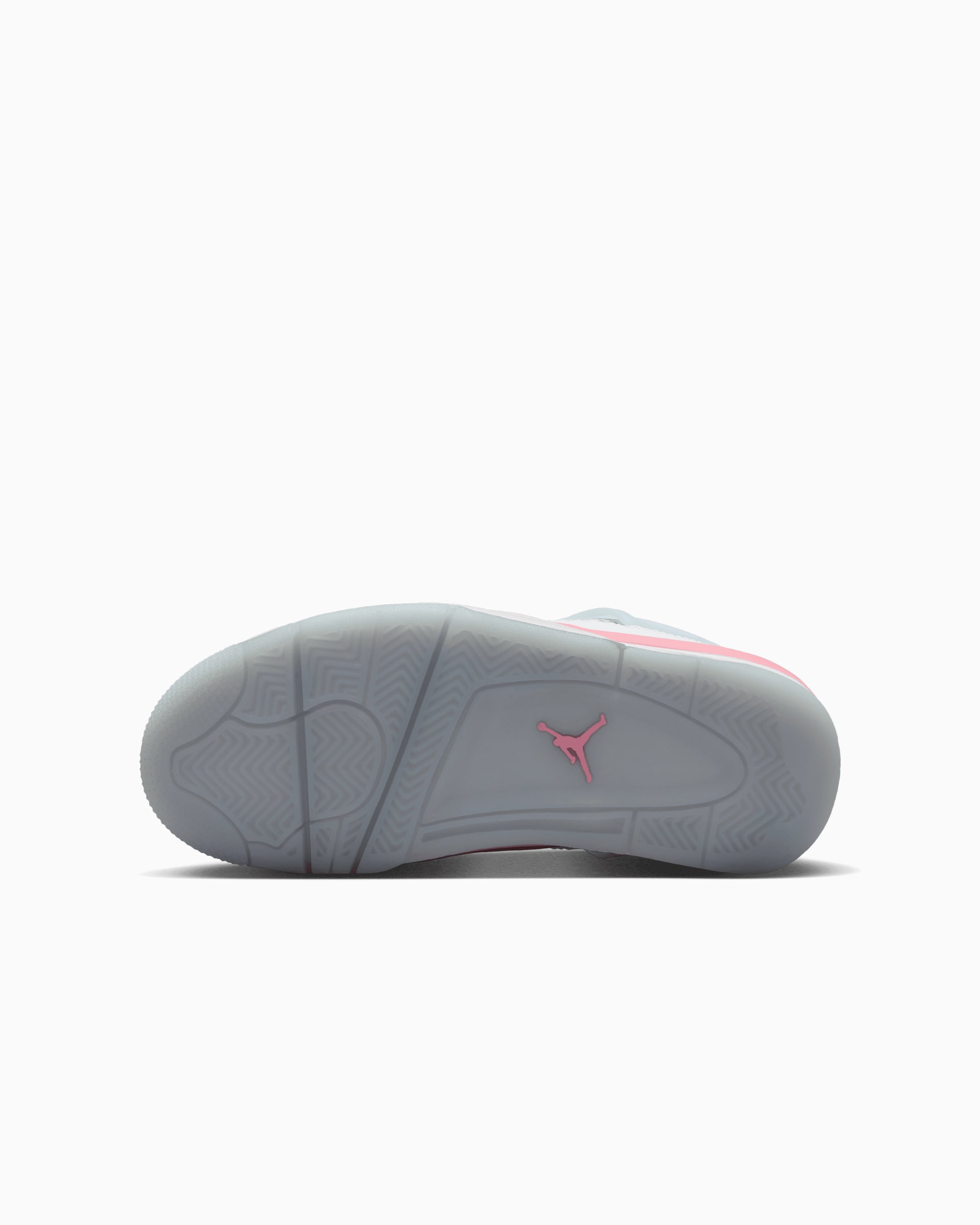 Sneakers Air Jordan 4 Retro (GS) "Valentine's Day" - IB7068-100