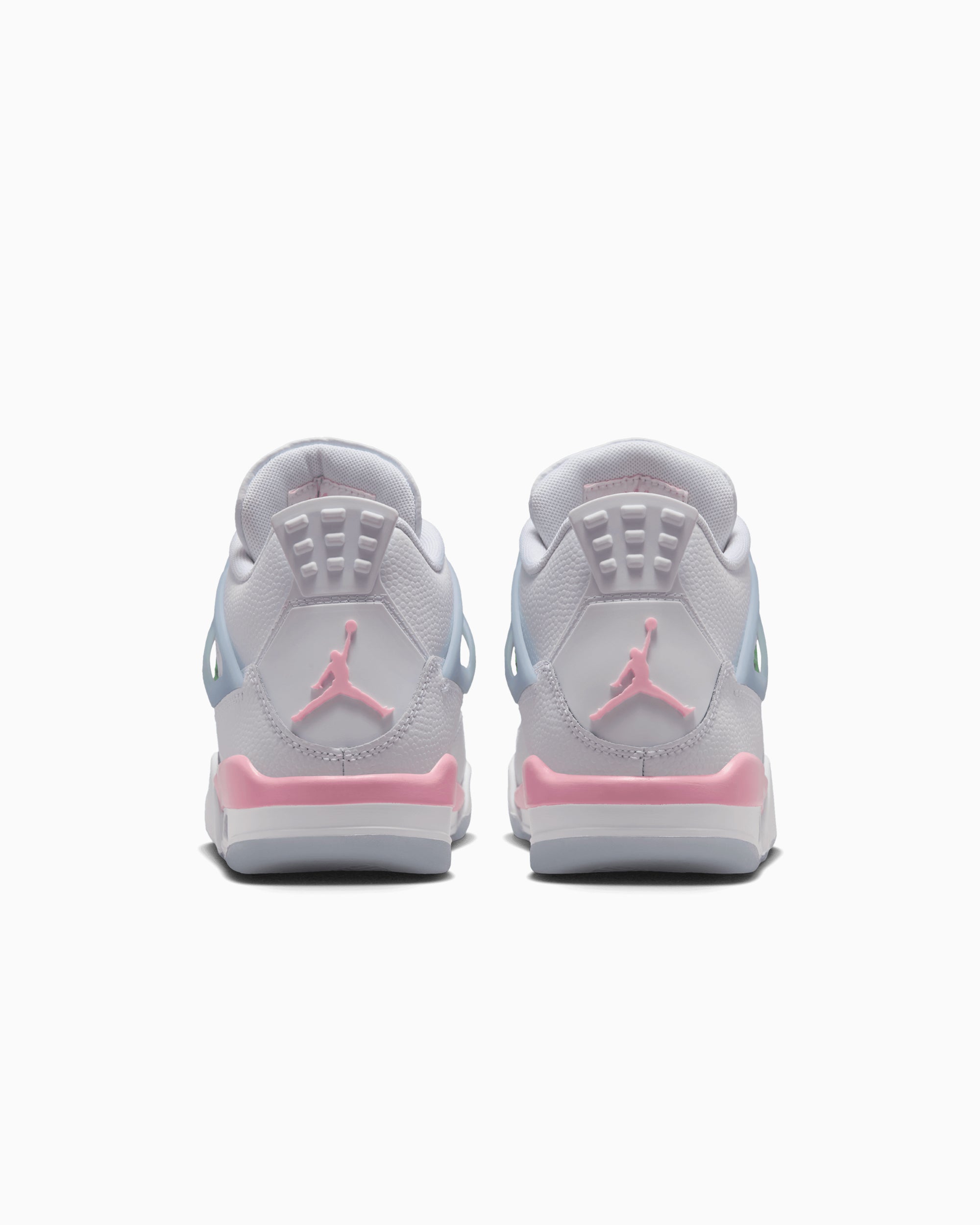 Sneakers Air Jordan 4 Retro (GS) "Valentine's Day" - IB7068-100