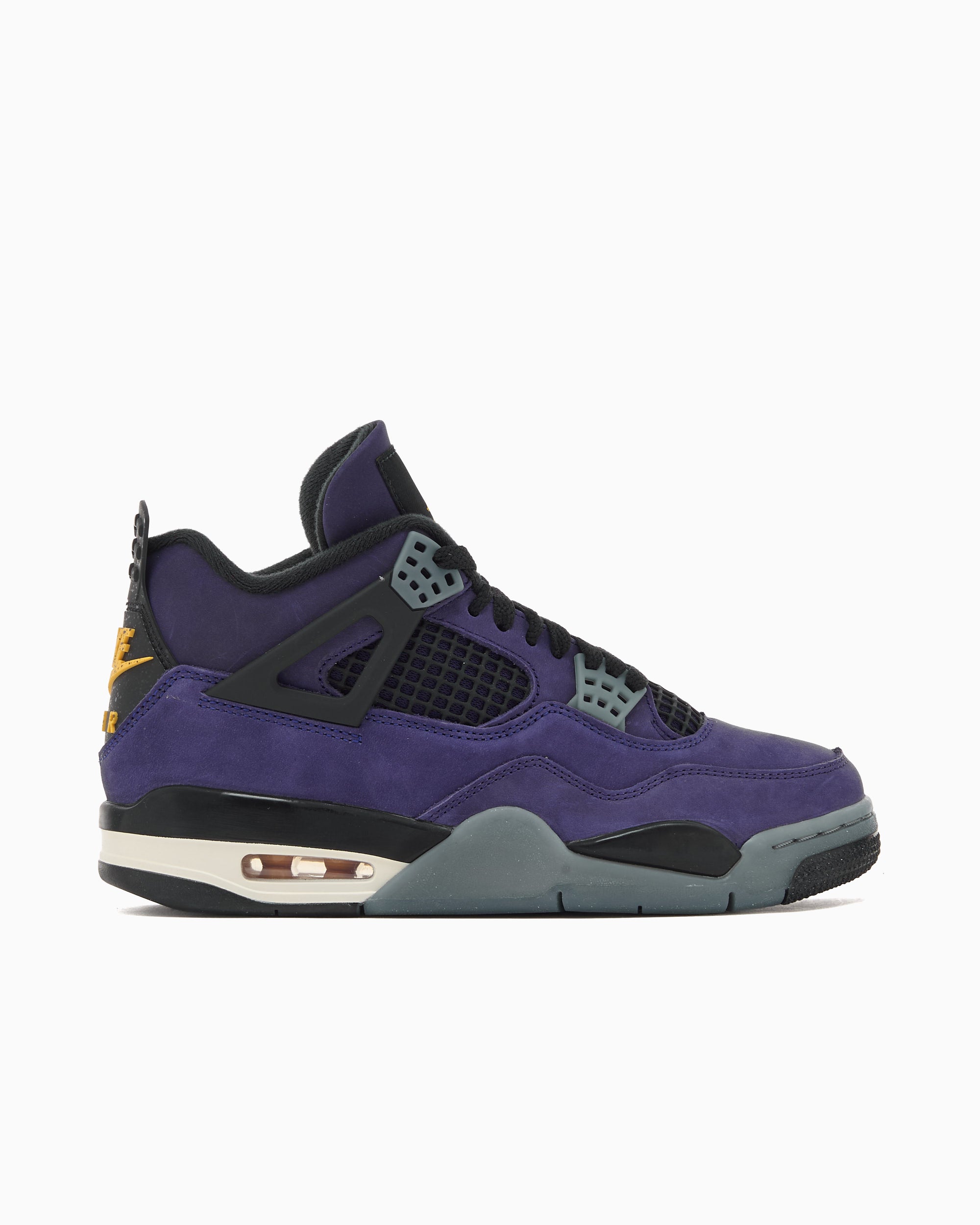Sneakers Air Jordan 4 Retro "Lakers" - FV5029-500