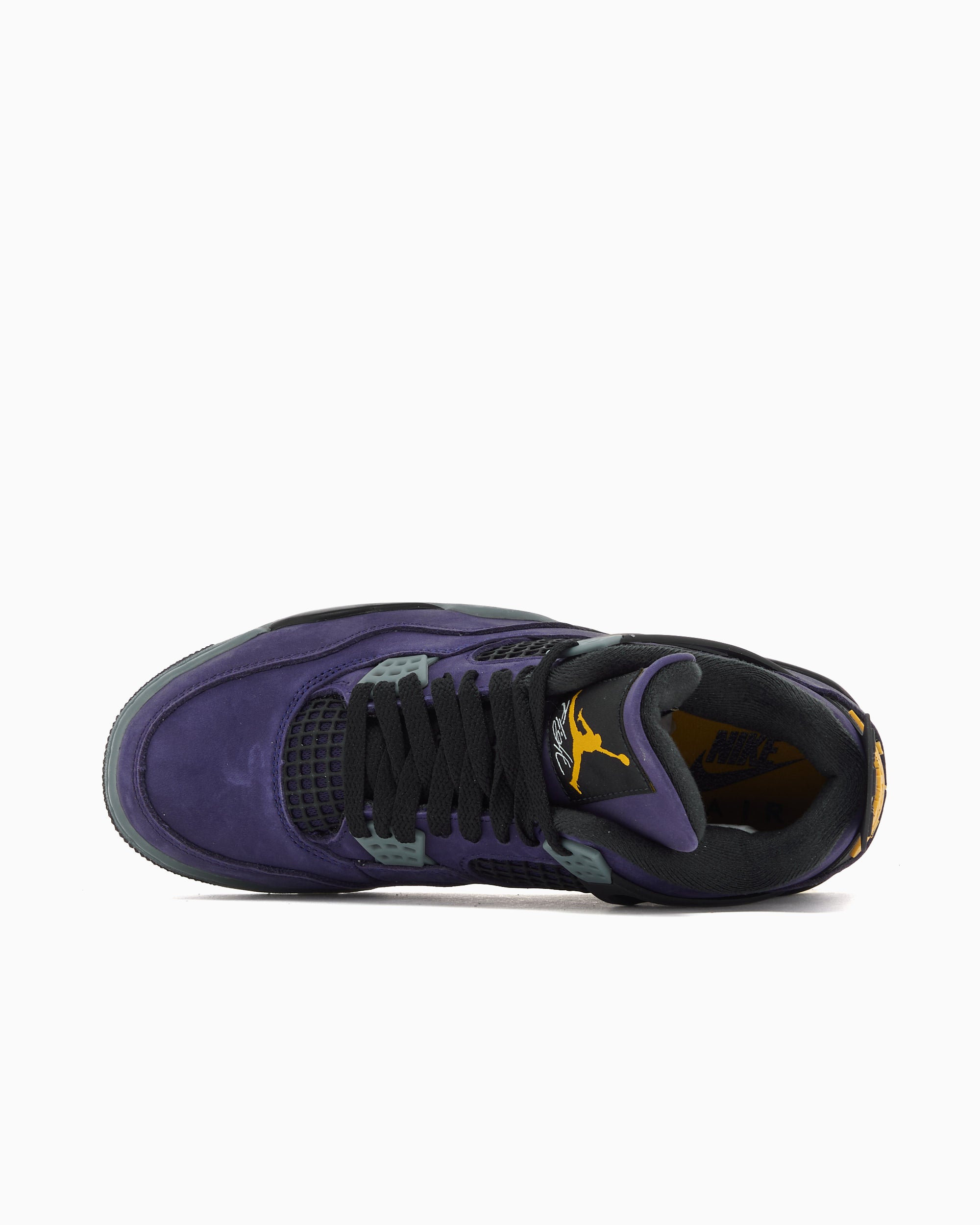 Sneakers Air Jordan 4 Retro "Lakers" - FV5029-500