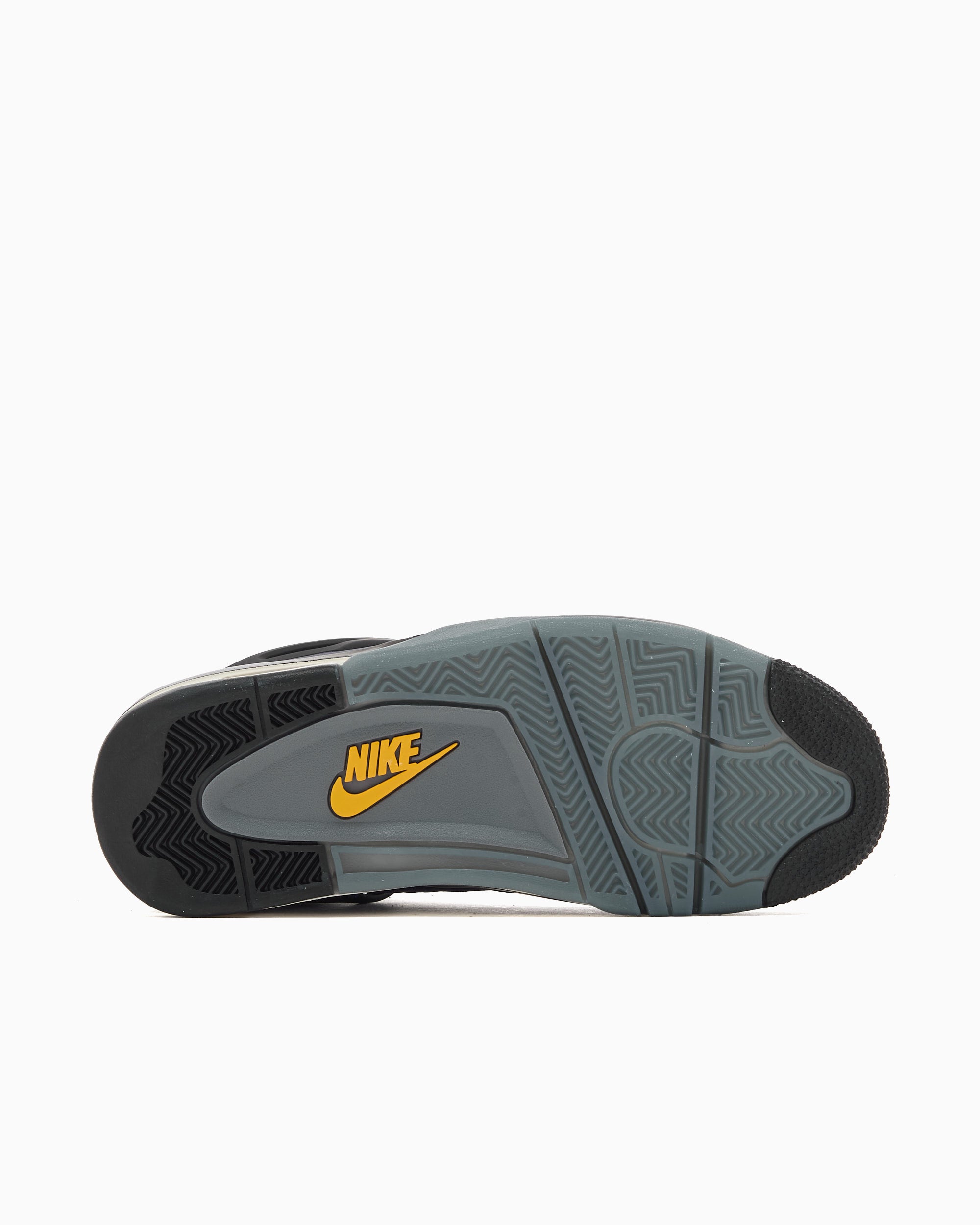 Sneakers Air Jordan 4 Retro "Lakers" - FV5029-500