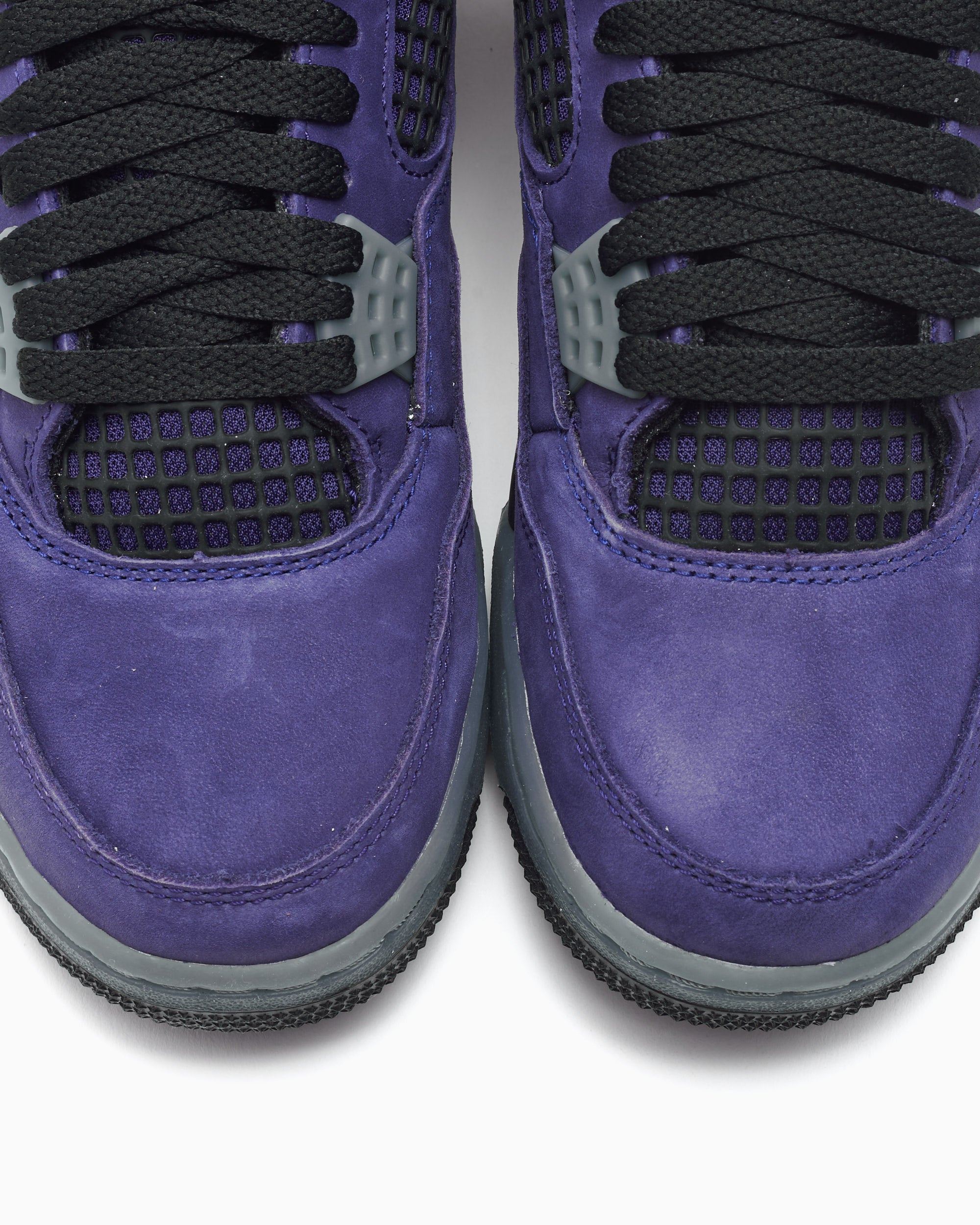 Sneakers Air Jordan 4 Retro "Lakers" - FV5029-500